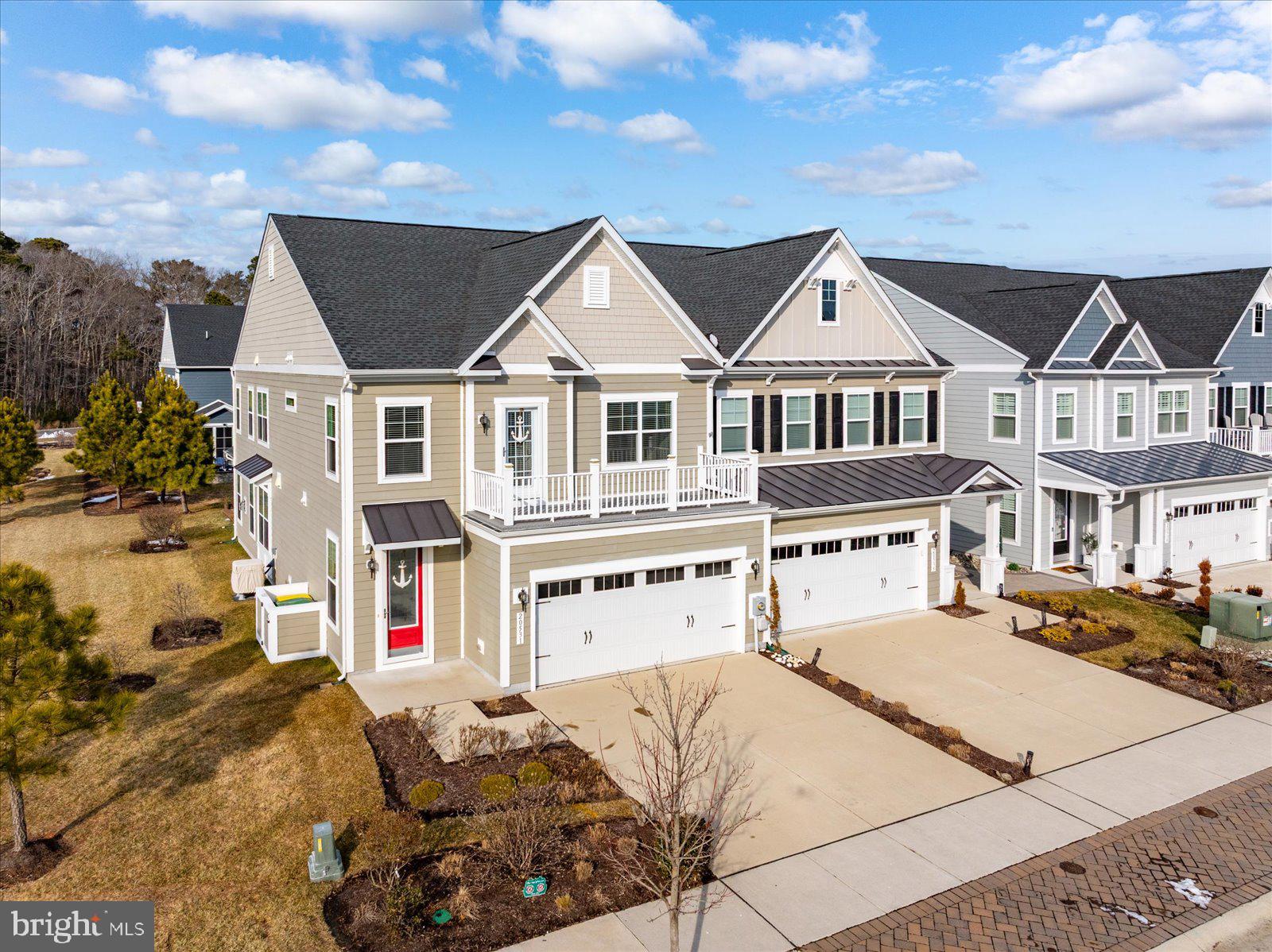 20531 CATTAIL CREEK LANE