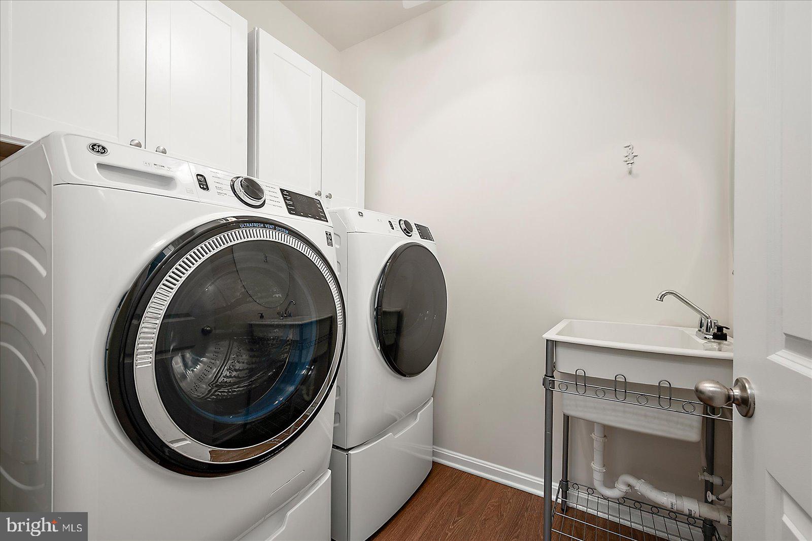 BAYSIDE - Residential