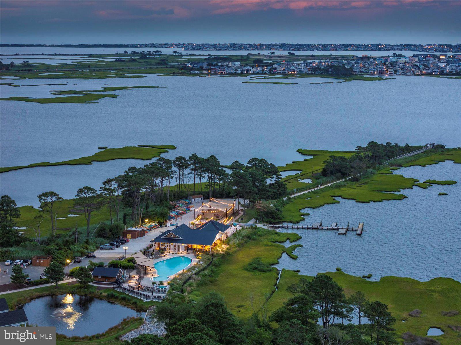 BAYSIDE - Residential