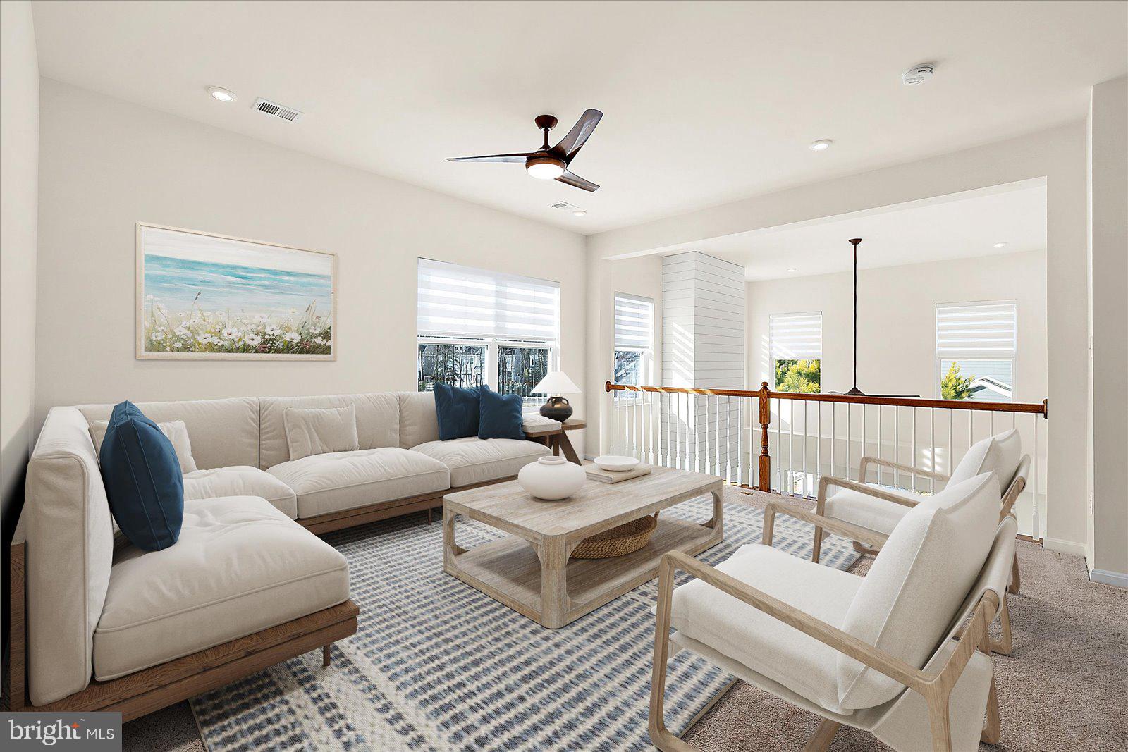 BAYSIDE - Residential