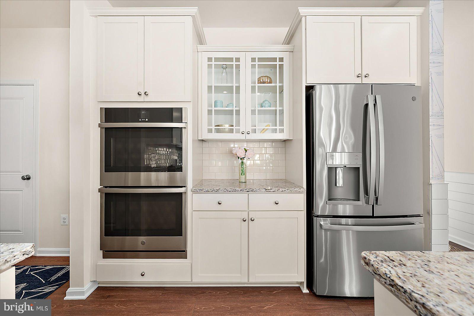 BAYSIDE - Residential