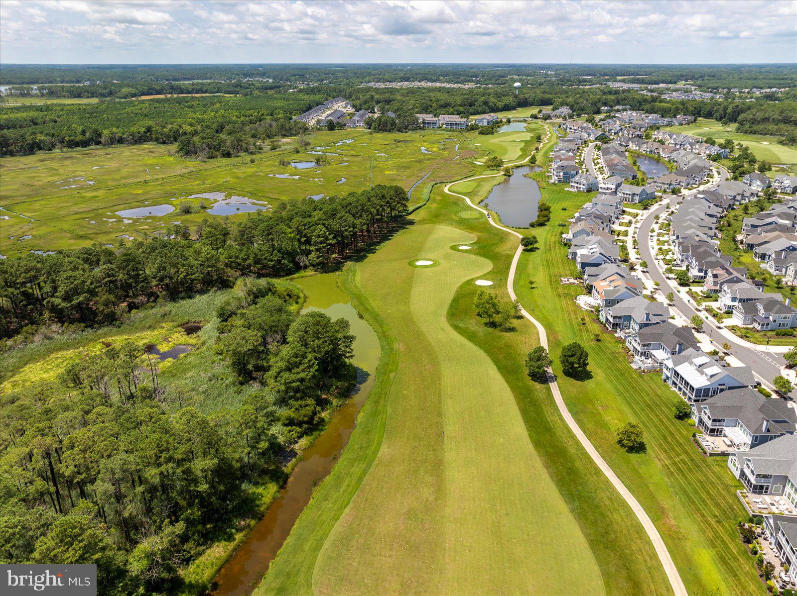 BAYSIDE - Residential