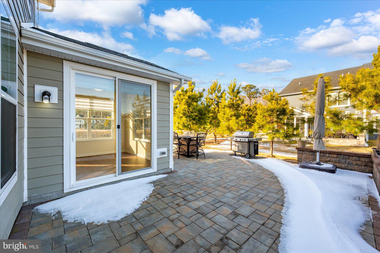 BAYSIDE - Residential