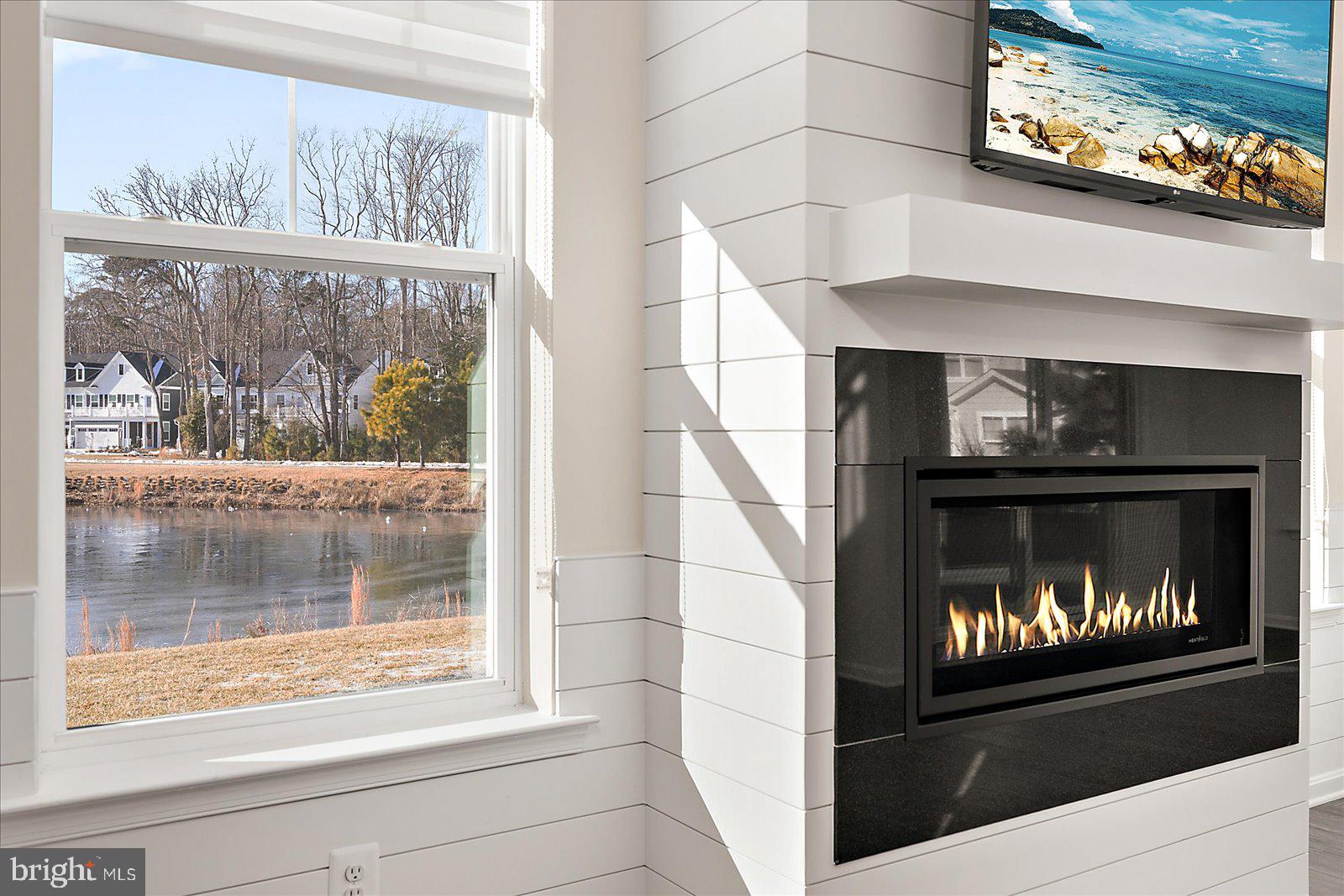 BAYSIDE - Residential