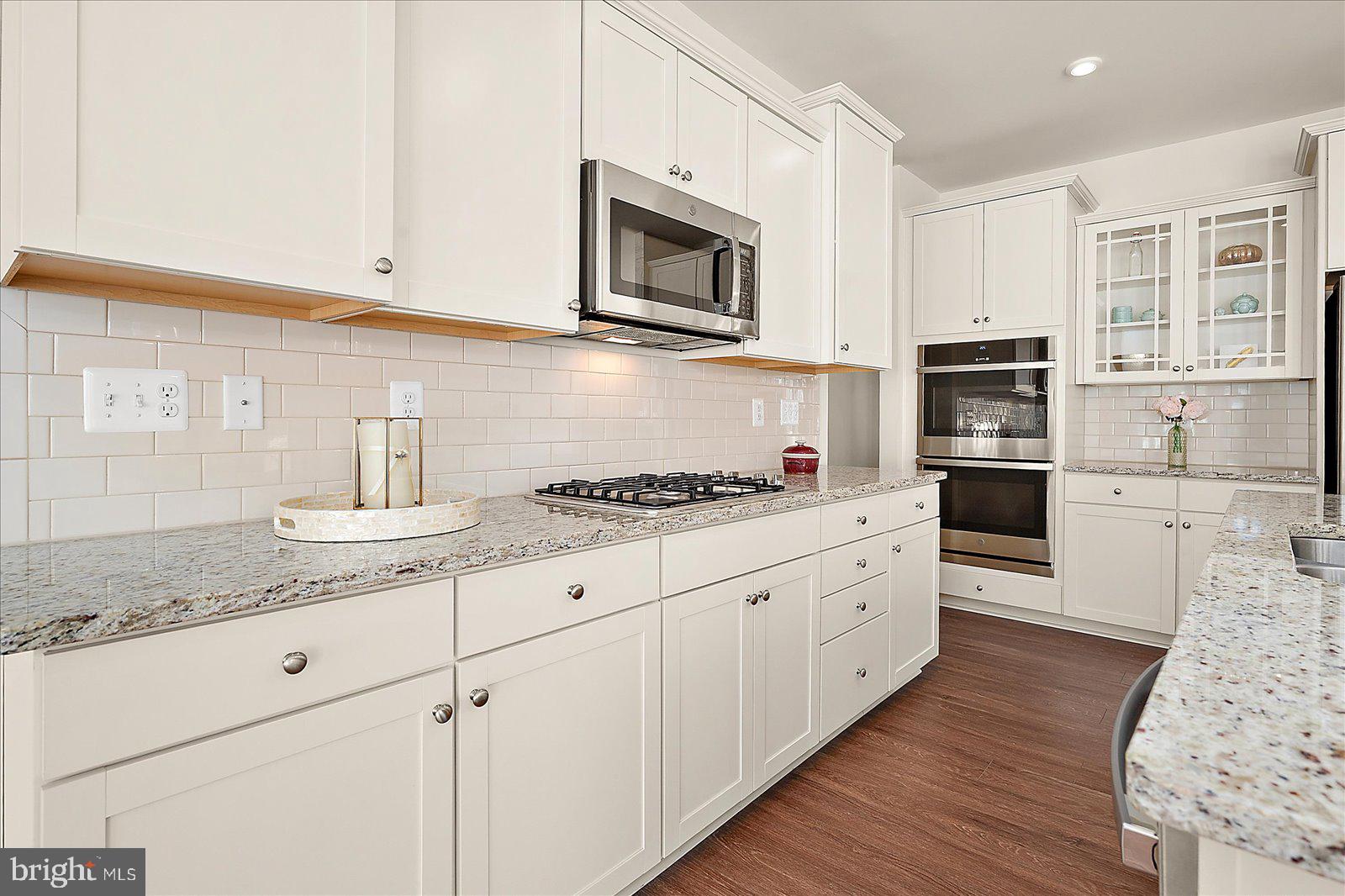 BAYSIDE - Residential