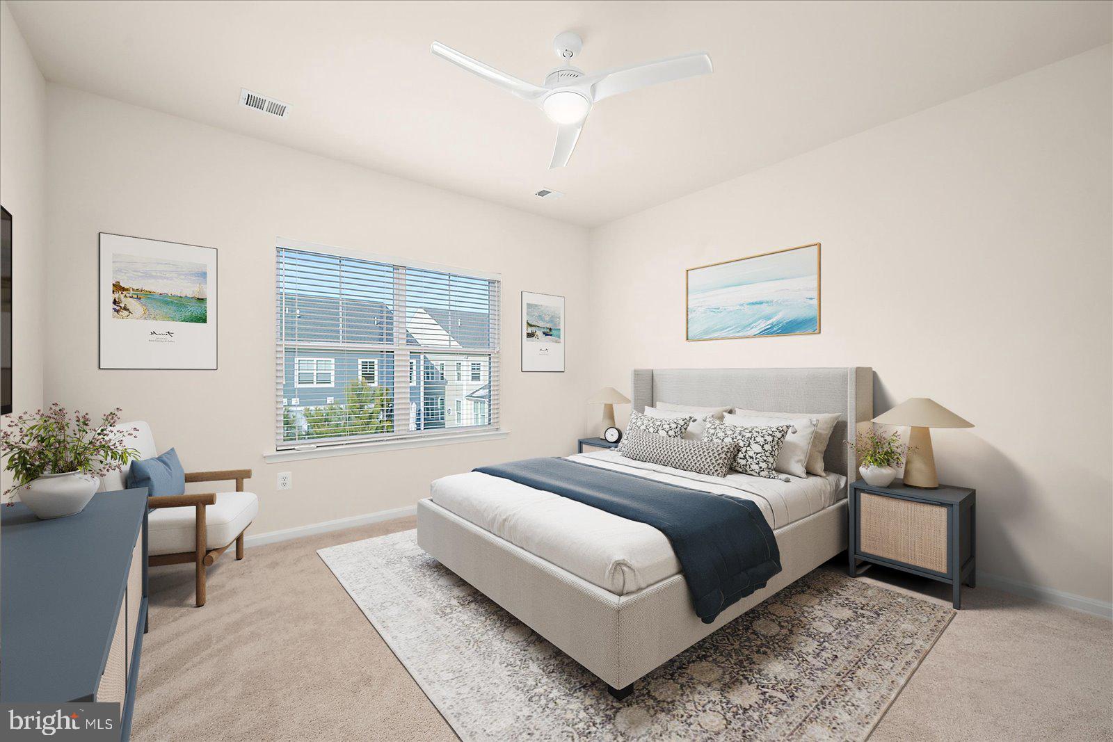 BAYSIDE - Residential