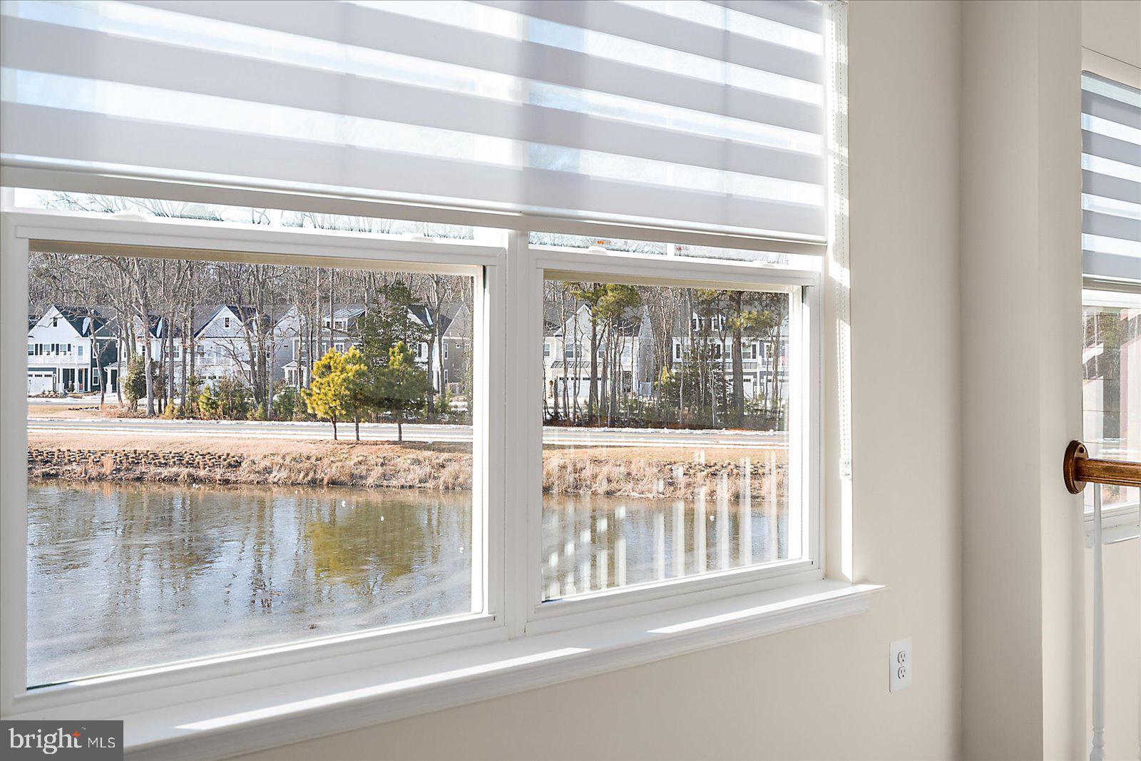 BAYSIDE - Residential