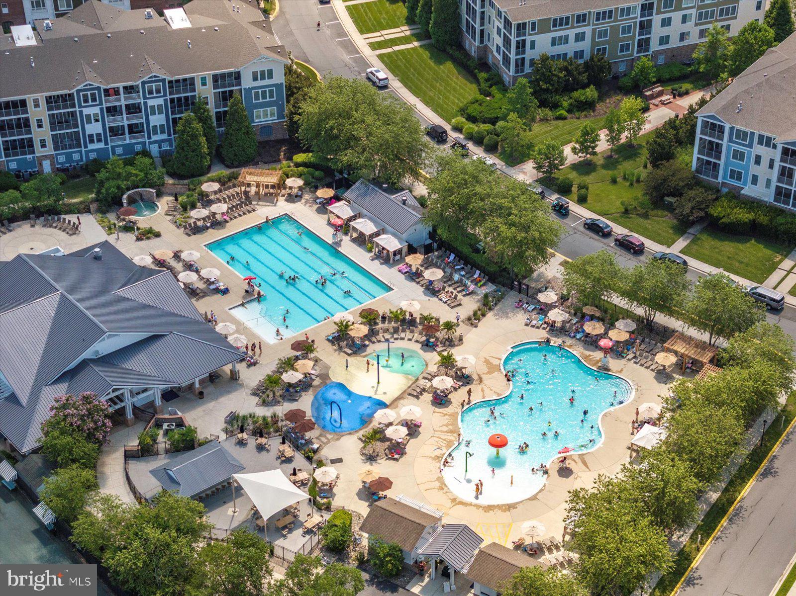 BAYSIDE - Residential