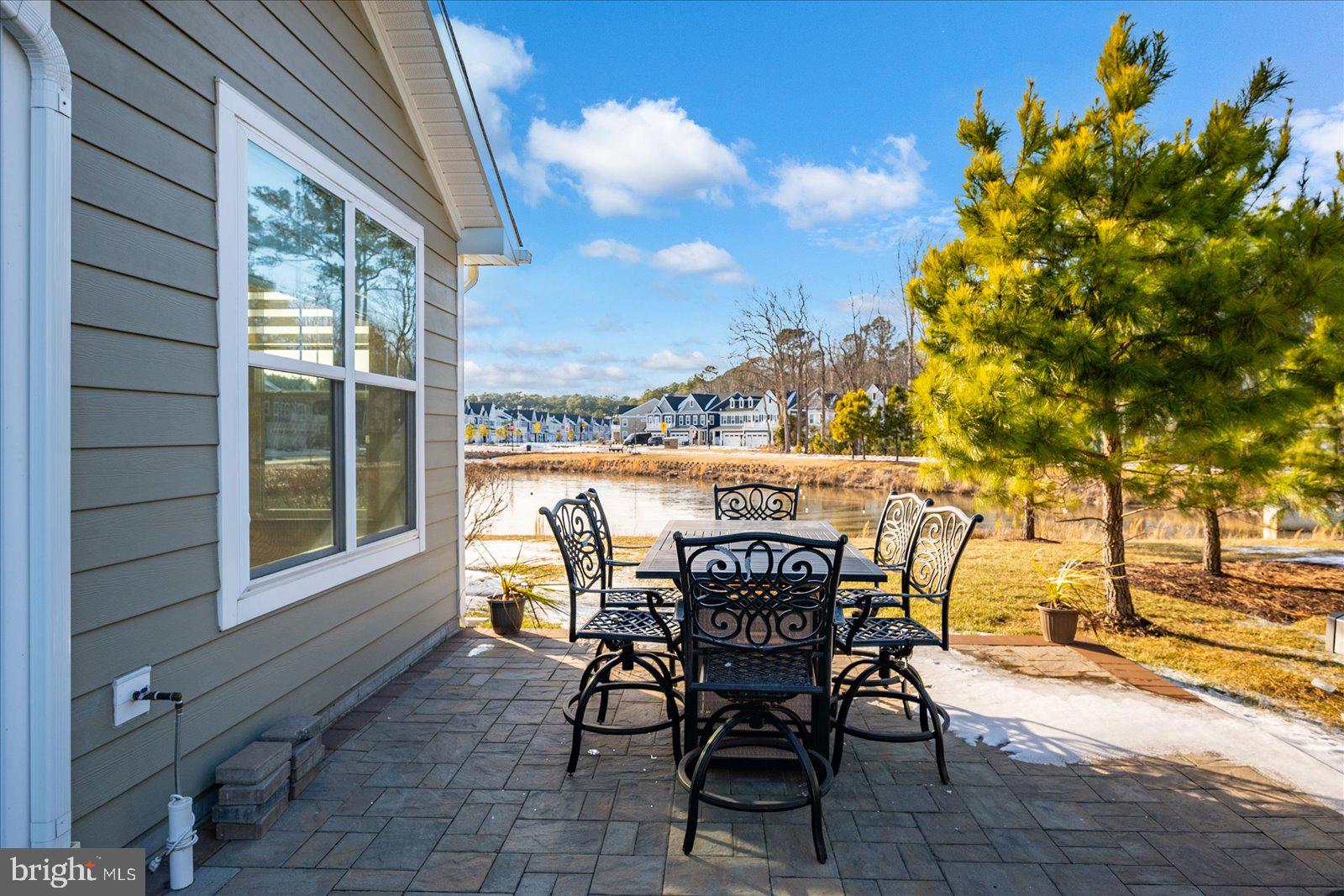 BAYSIDE - Residential