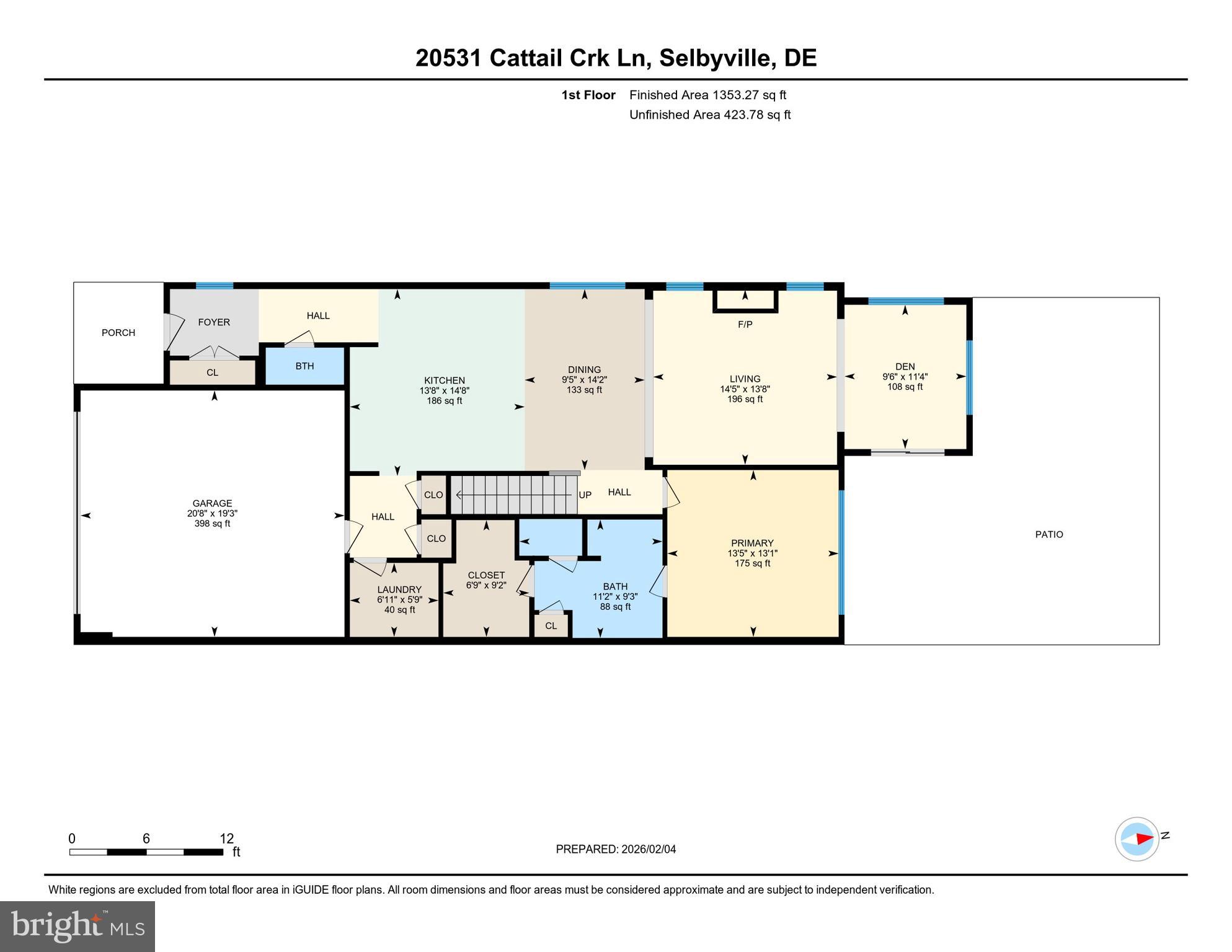BAYSIDE - Residential