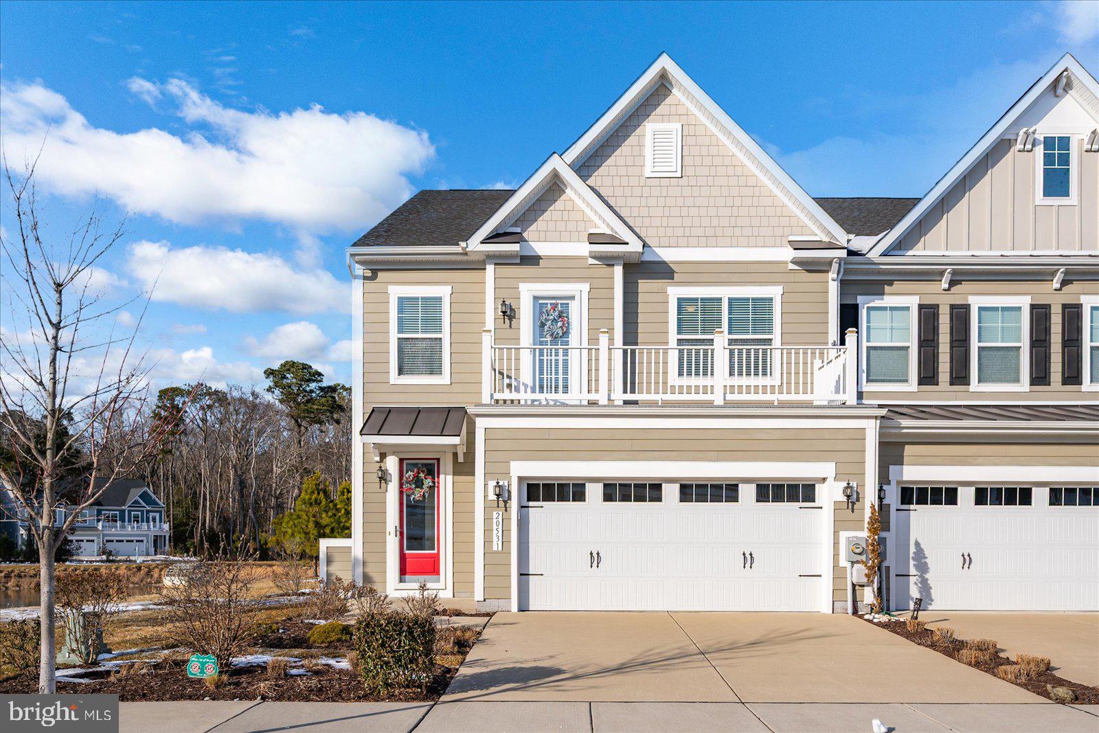 20531 CATTAIL CREEK LANE