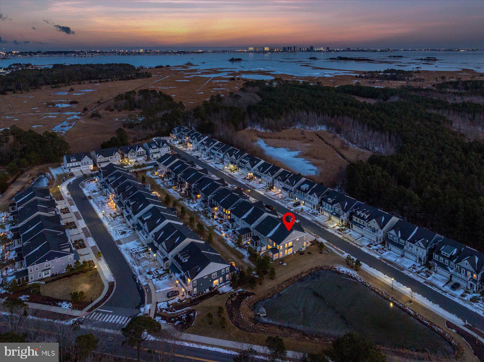 20531 CATTAIL CREEK LANE