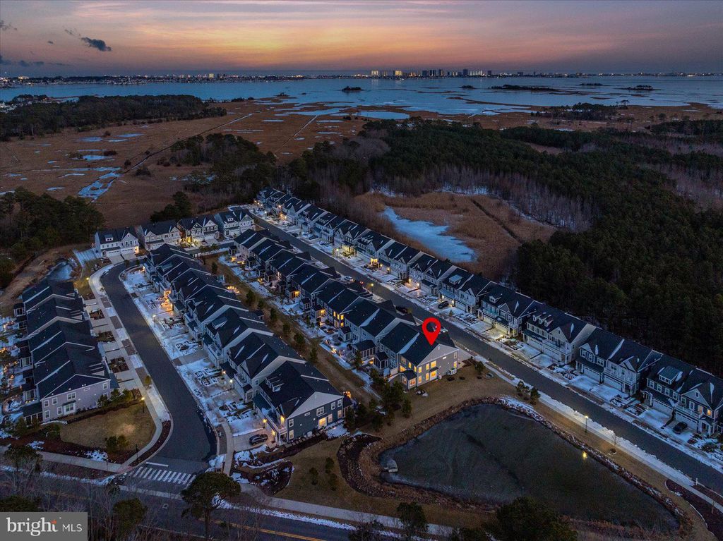 Photo of 20531 Cattail Creek Lane, SELBYVILLE, DE 19975 (MLS # DESU2102640)