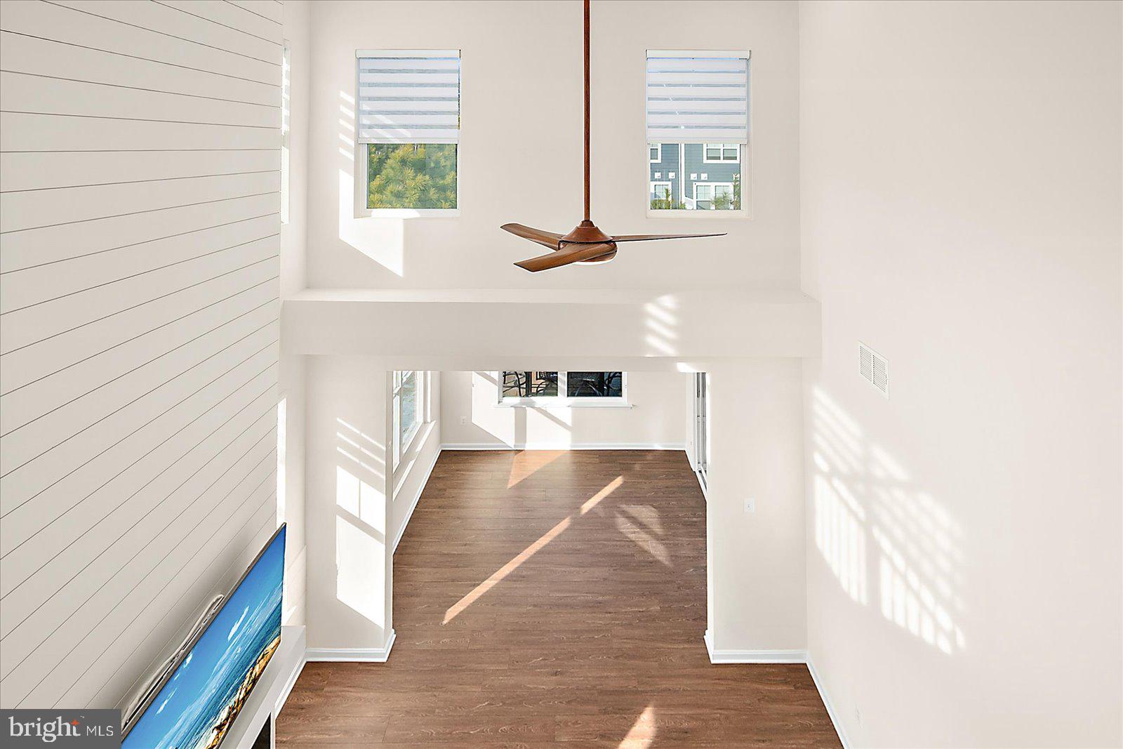 BAYSIDE - Residential