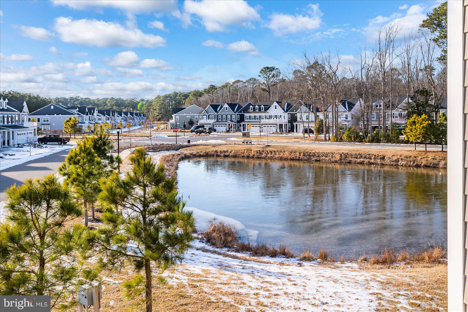 BAYSIDE - Residential