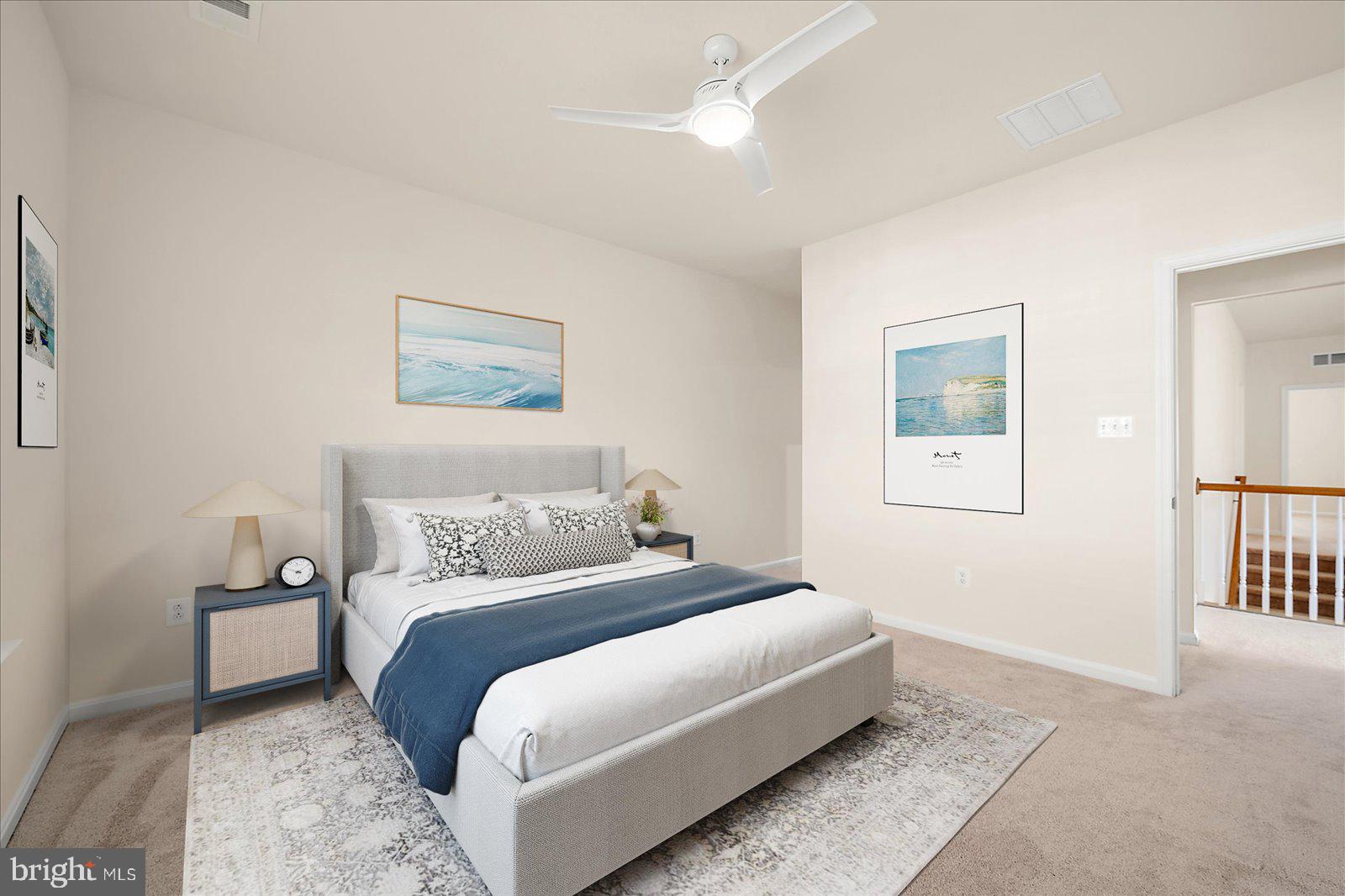 BAYSIDE - Residential