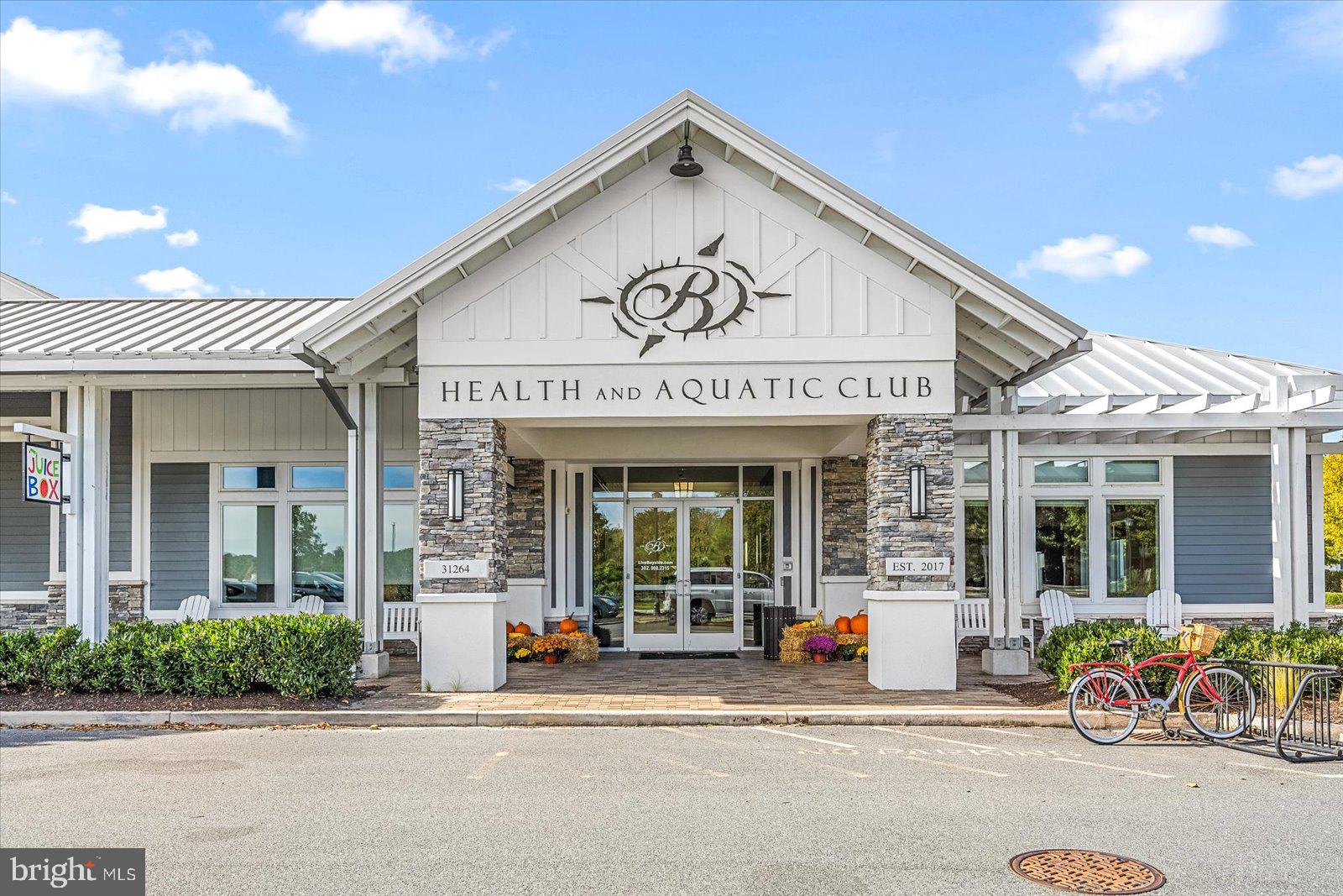 BAYSIDE - Residential