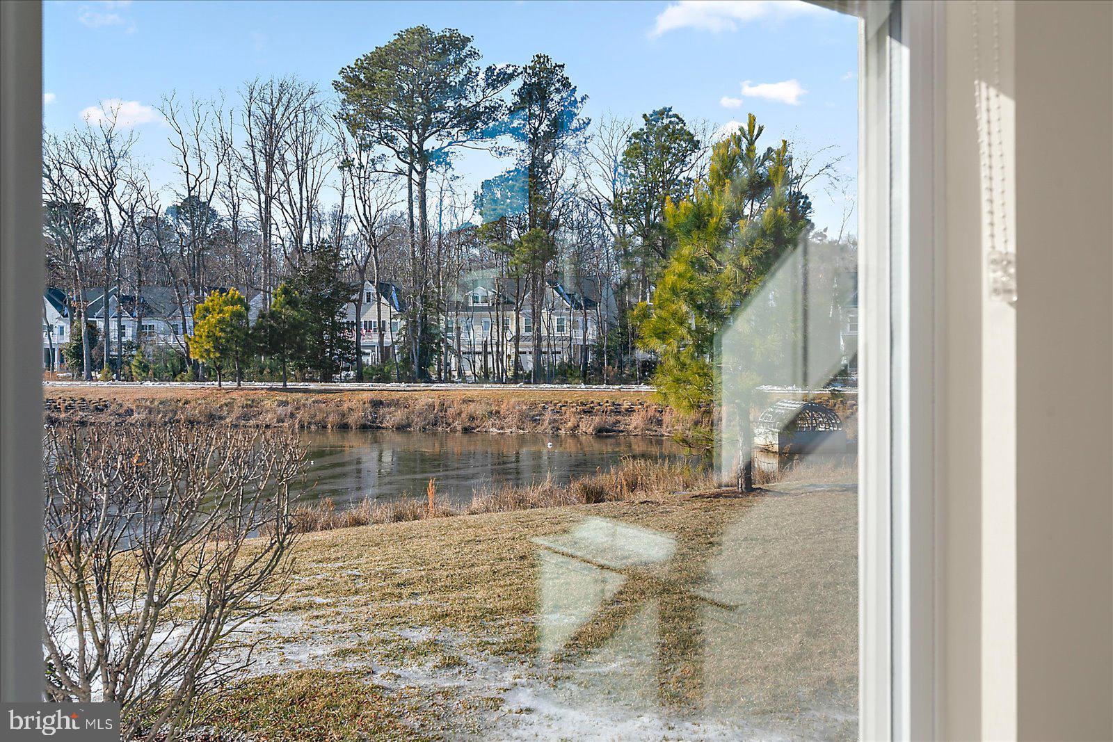 BAYSIDE - Residential