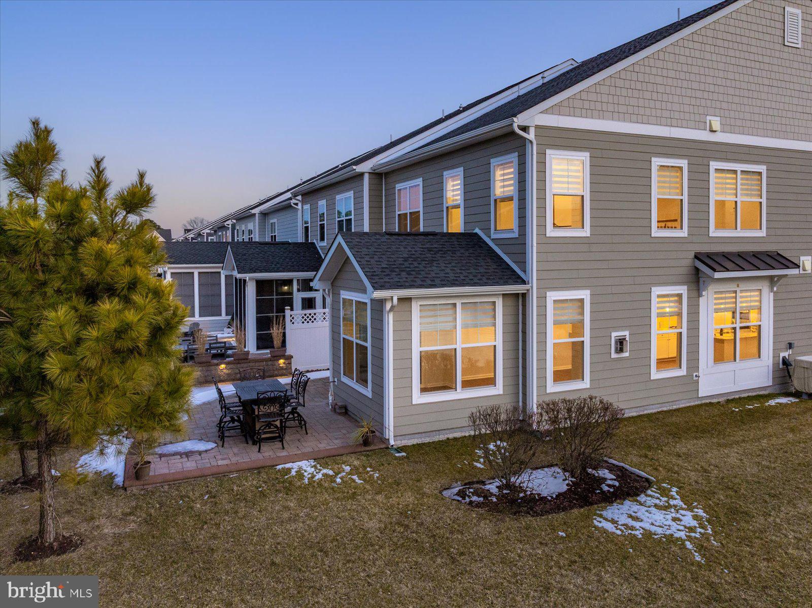 BAYSIDE - Residential