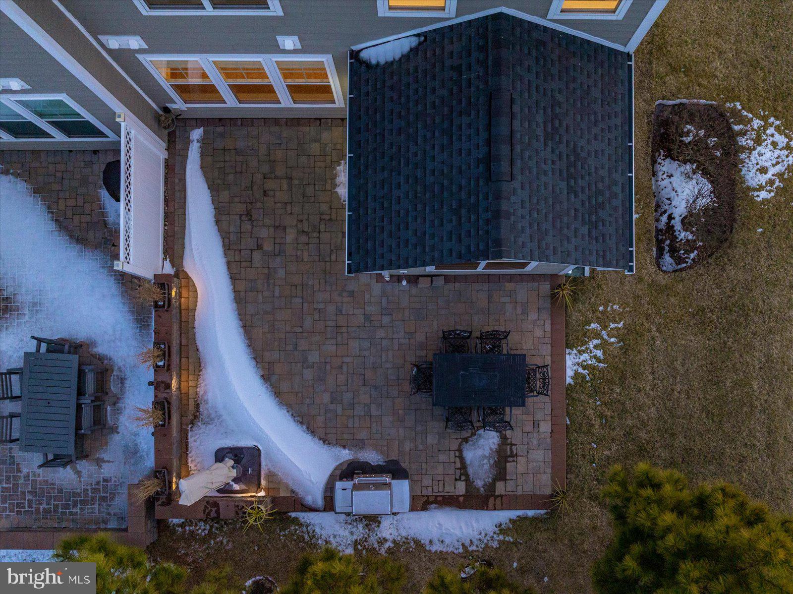 BAYSIDE - Residential