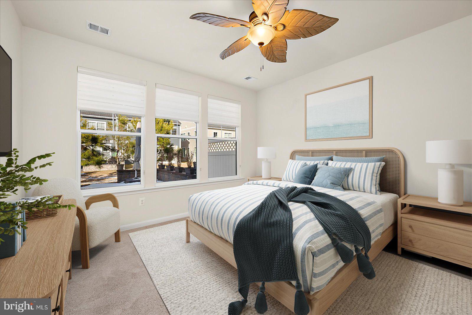 BAYSIDE - Residential