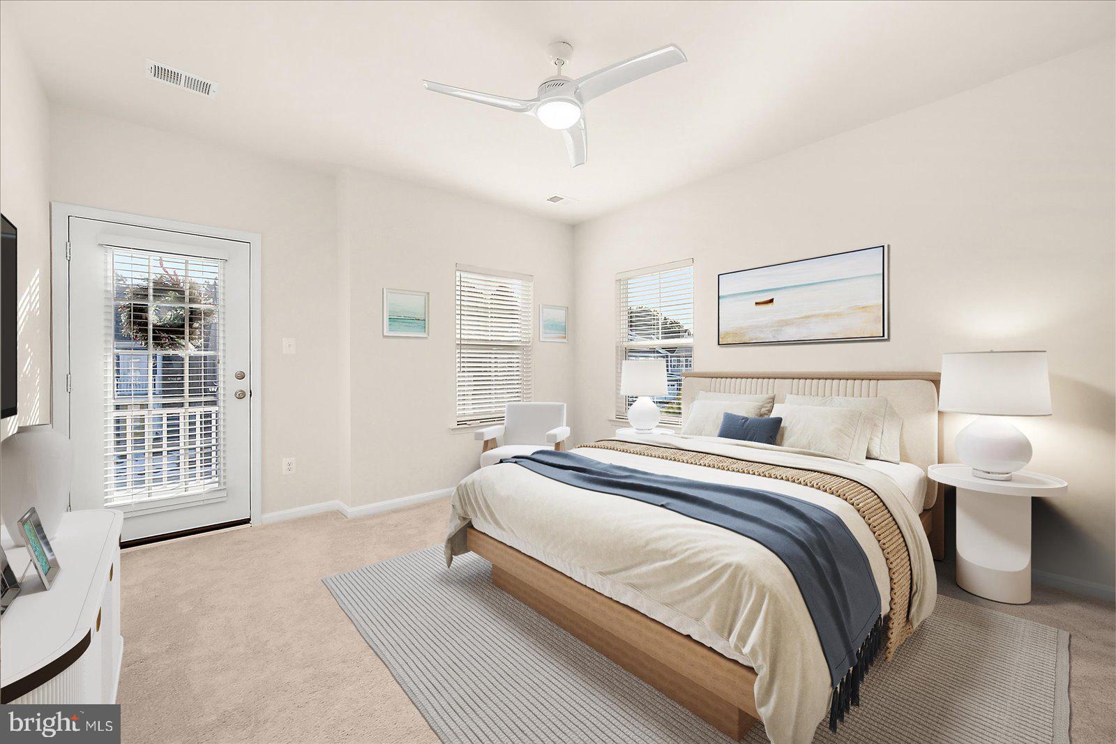 BAYSIDE - Residential