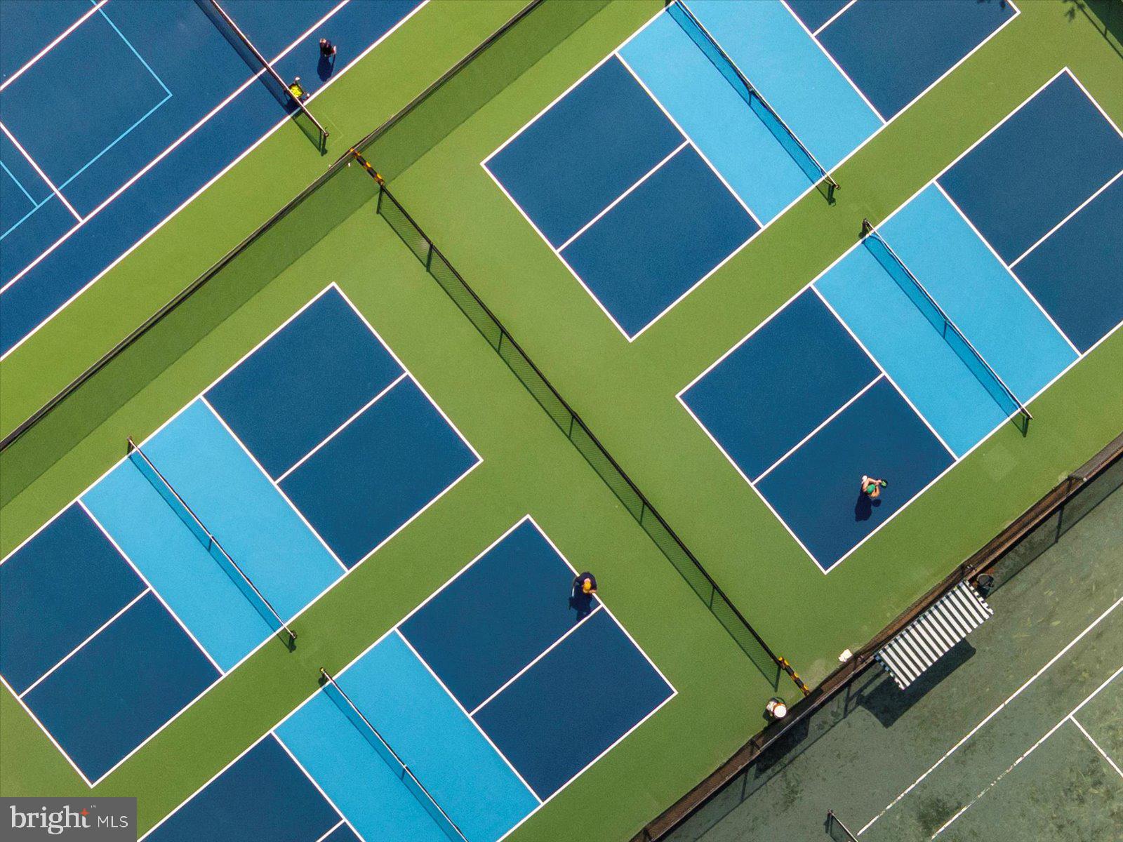 BAYSIDE - Residential