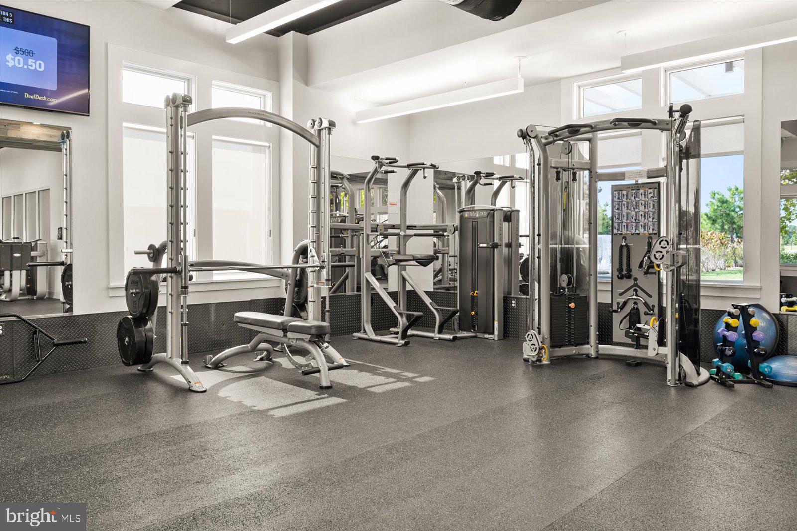 BAYSIDE - Residential