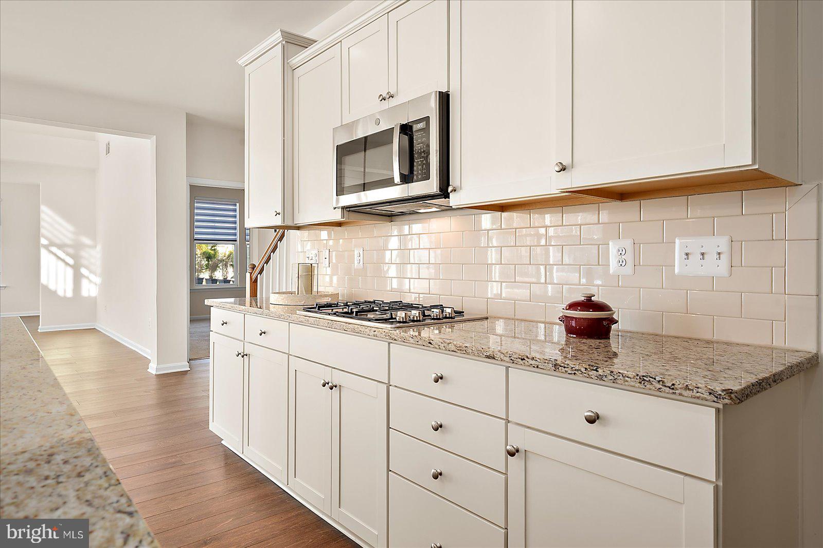 BAYSIDE - Residential