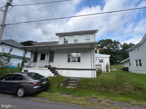 Homes For Sale - 331 Main Street<br/> LAVELLE, PA 17943