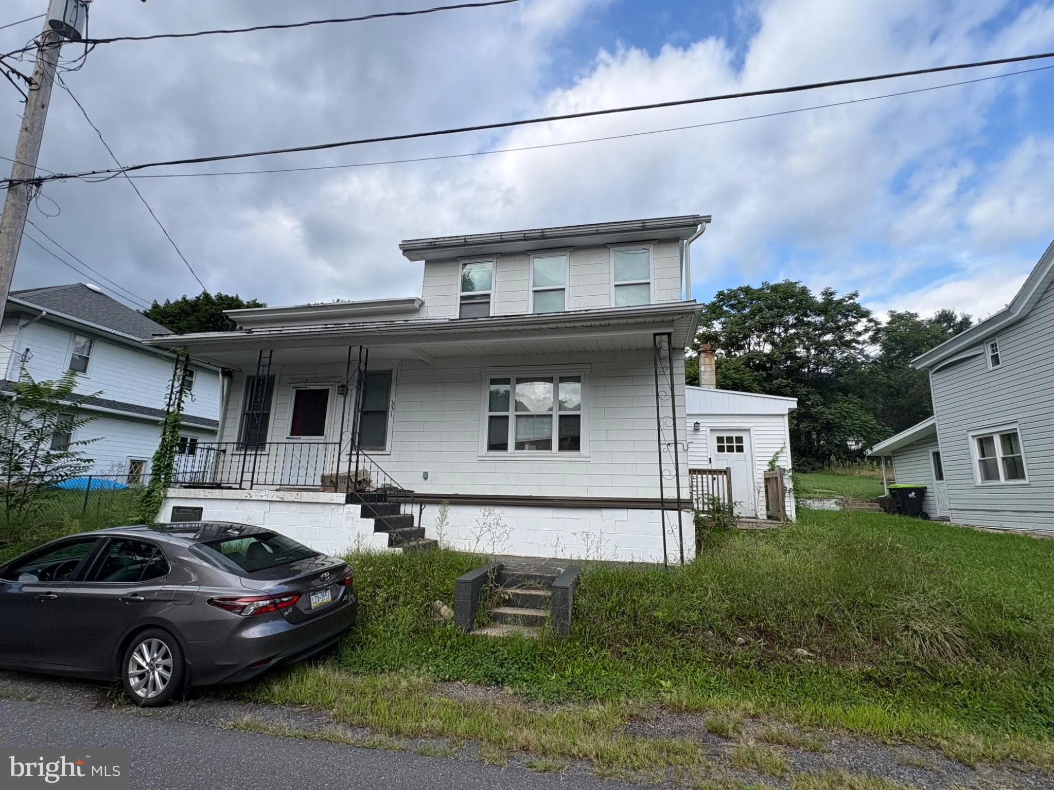 331 Main Street, Lavelle, PA, 17943