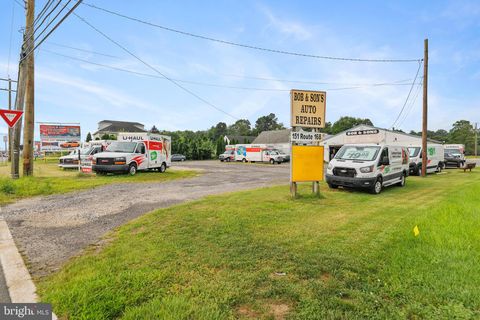 151 ROUTE 168 S BLACKWOOD NJ 08012