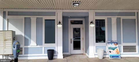 Photo of 810 Asbury Avenue #204, OCEAN CITY, NJ 08226 (MLS # NJCM2007040)