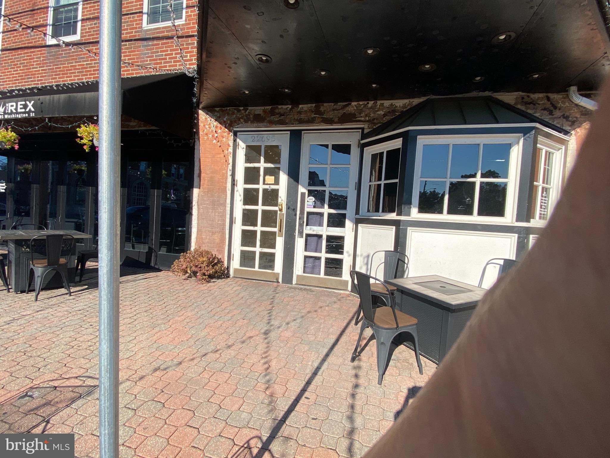 NONE AVAILABLE - Residential Lease