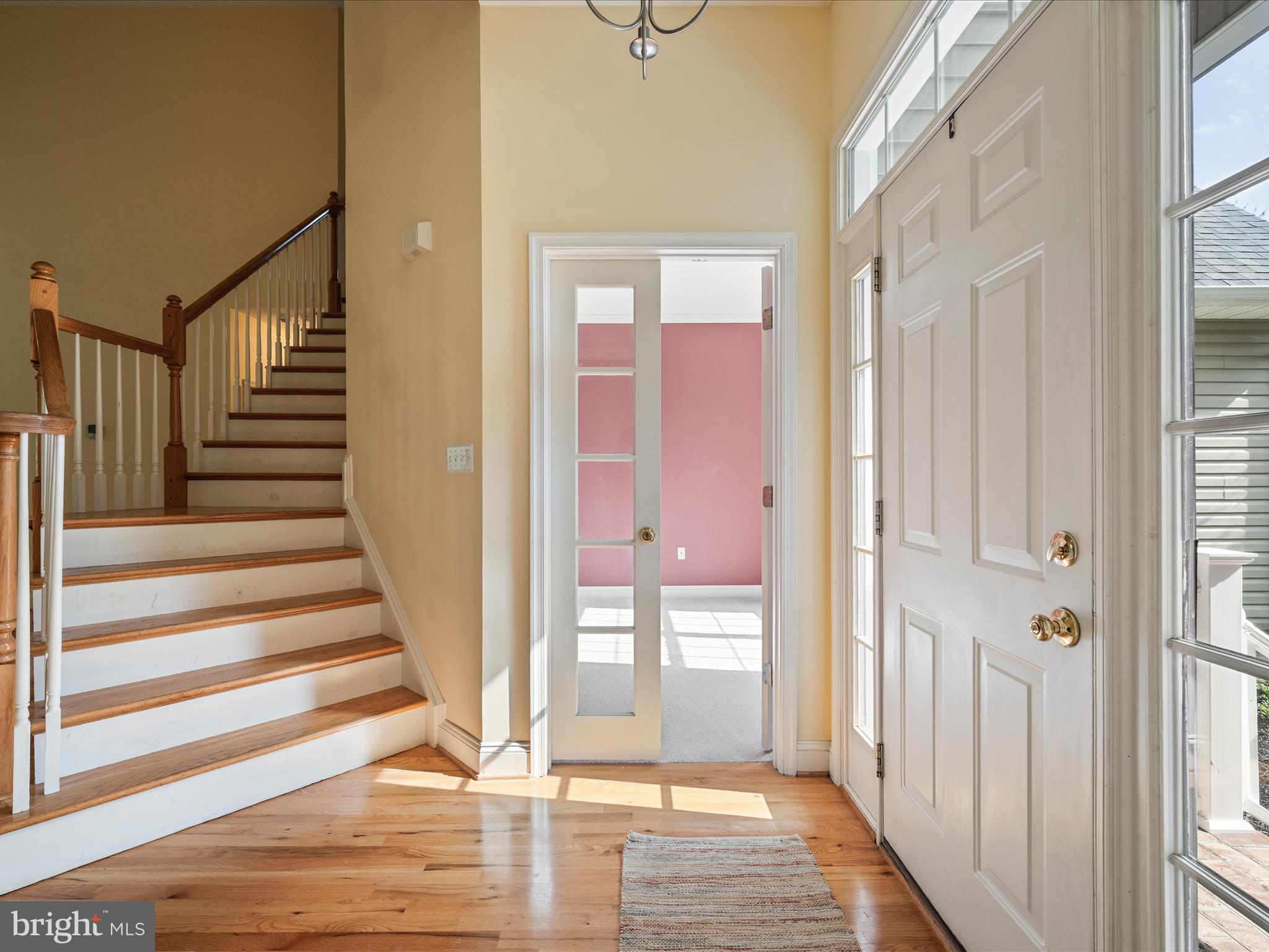 RAVENWING - Residential