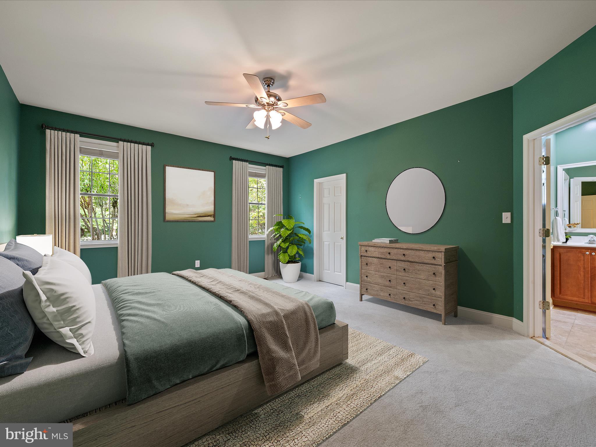 RAVENWING - Residential