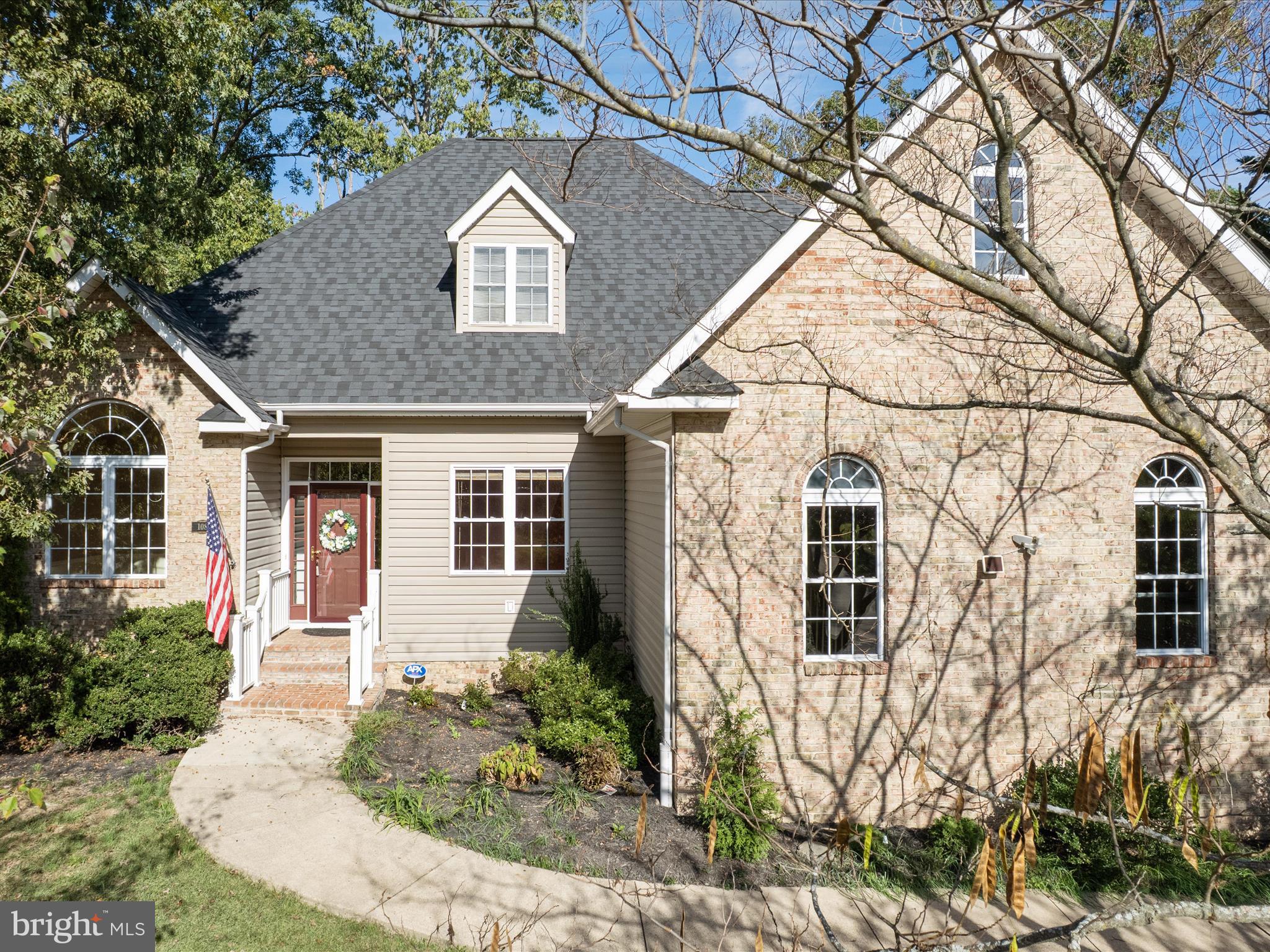 RAVENWING - Residential