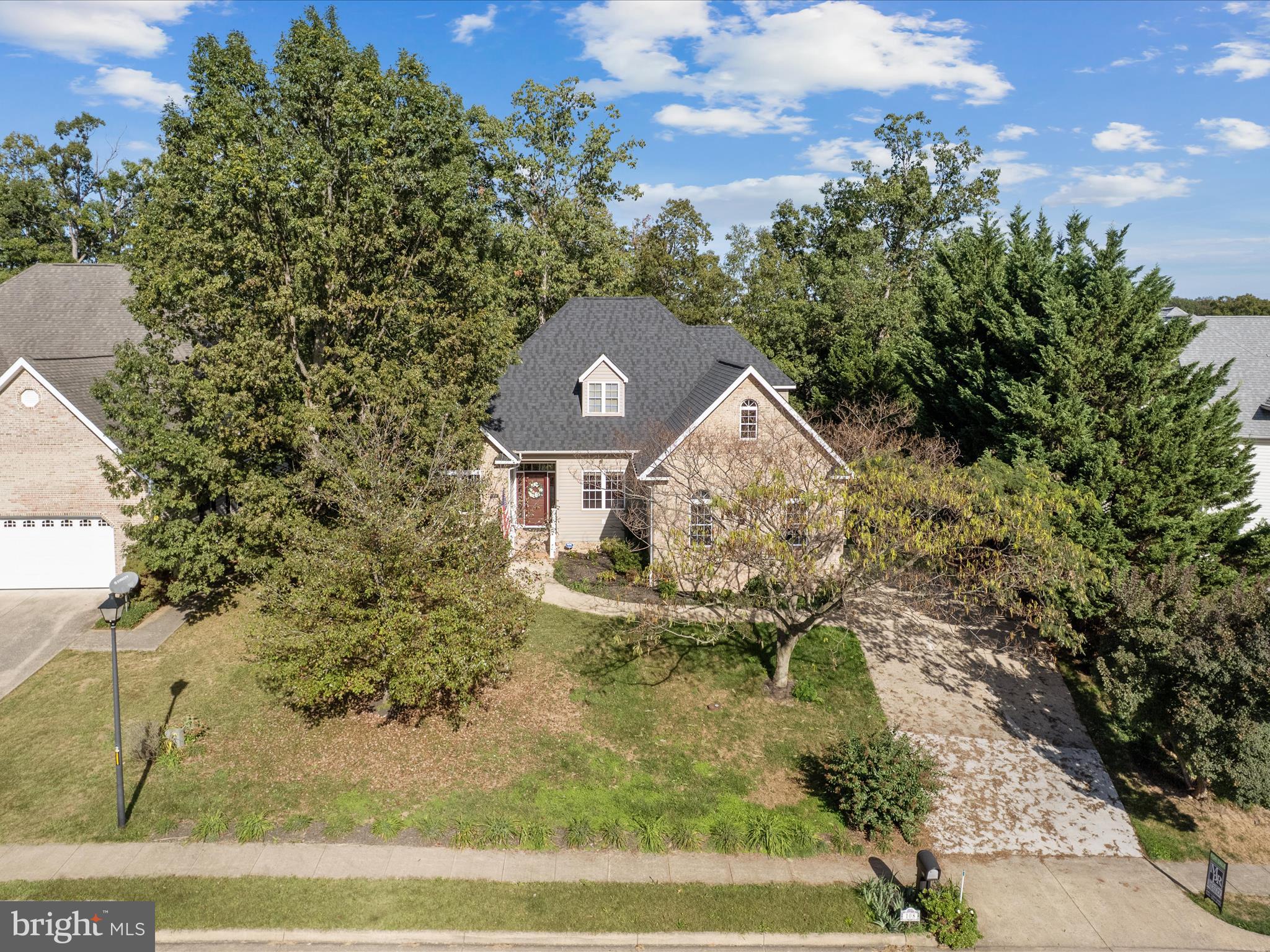 RAVENWING - Residential