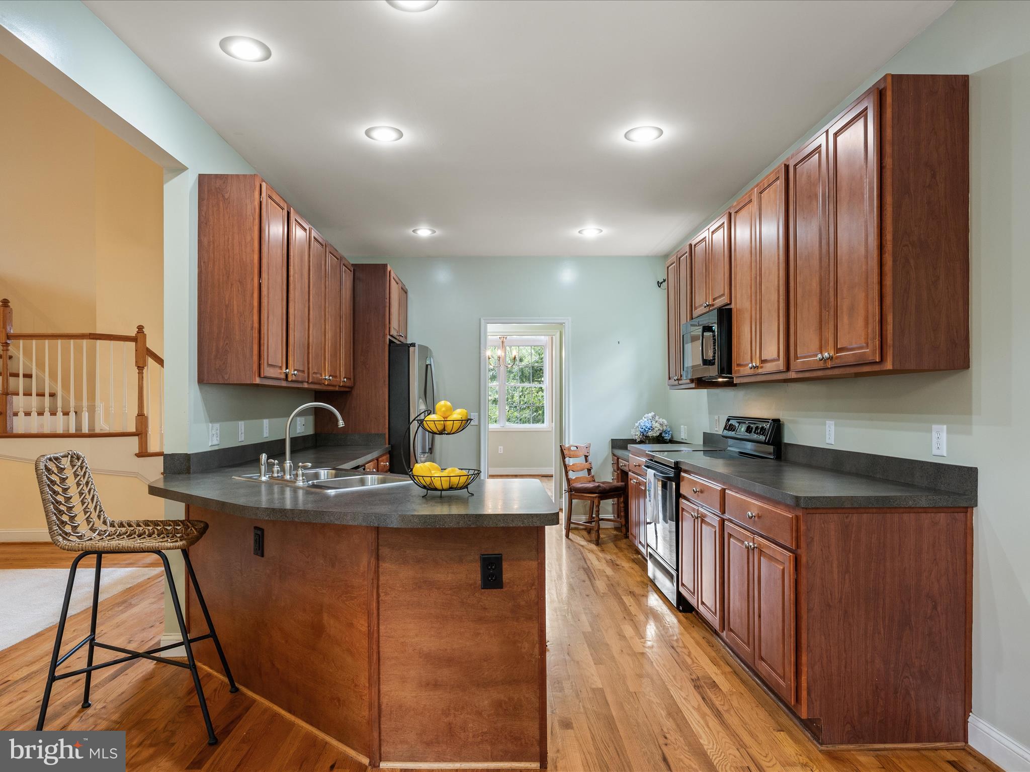 RAVENWING - Residential