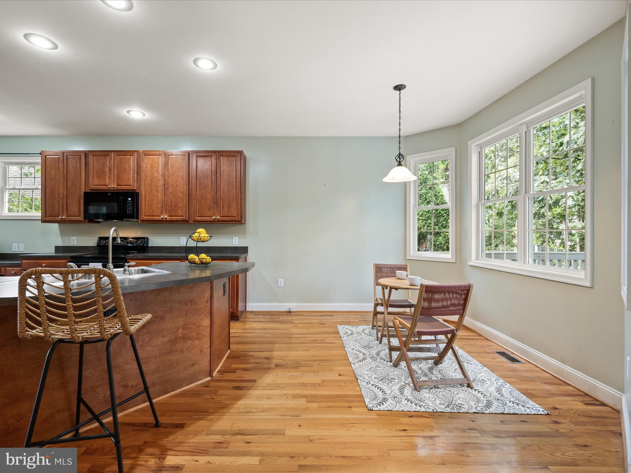 RAVENWING - Residential