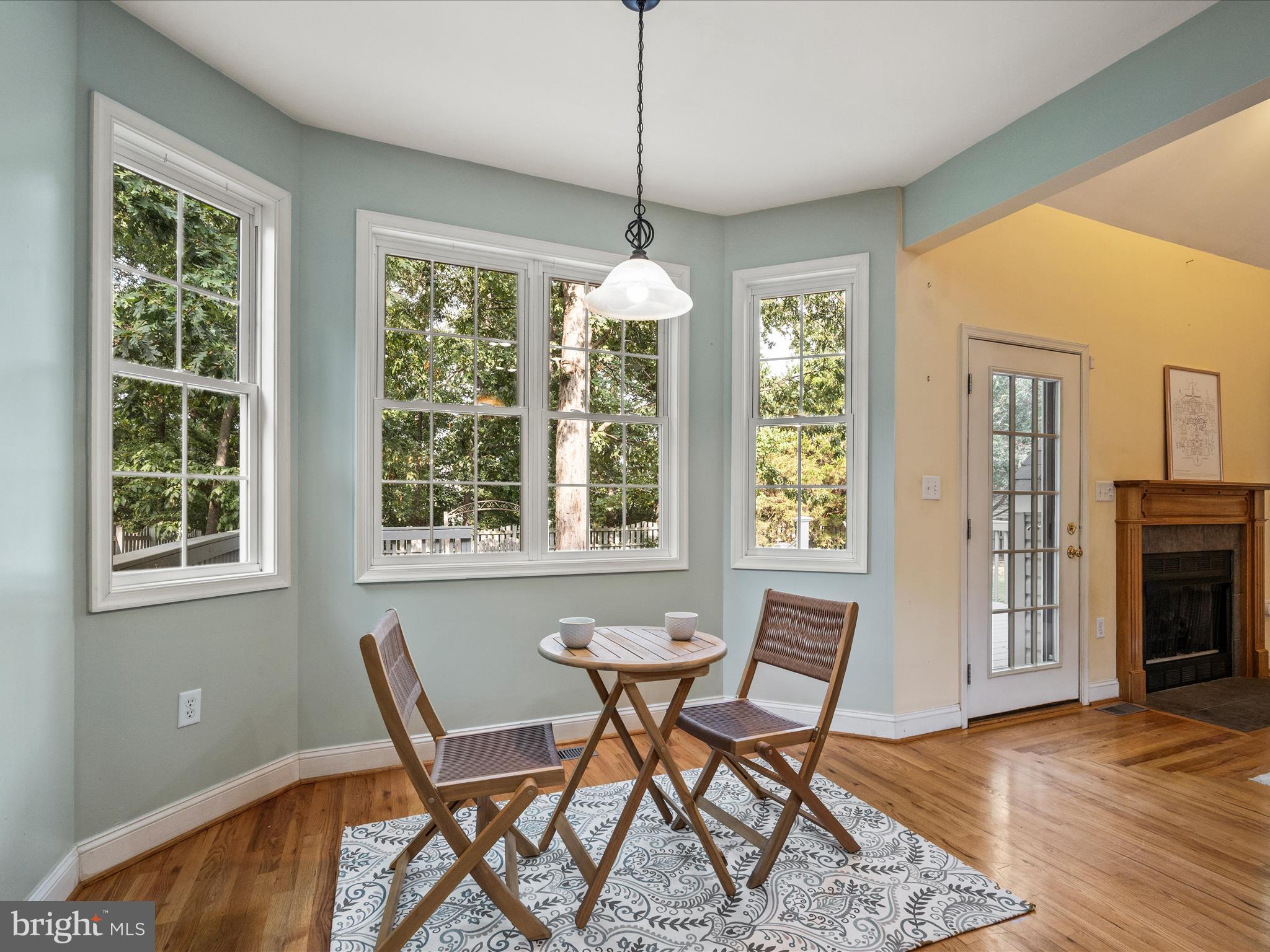 RAVENWING - Residential