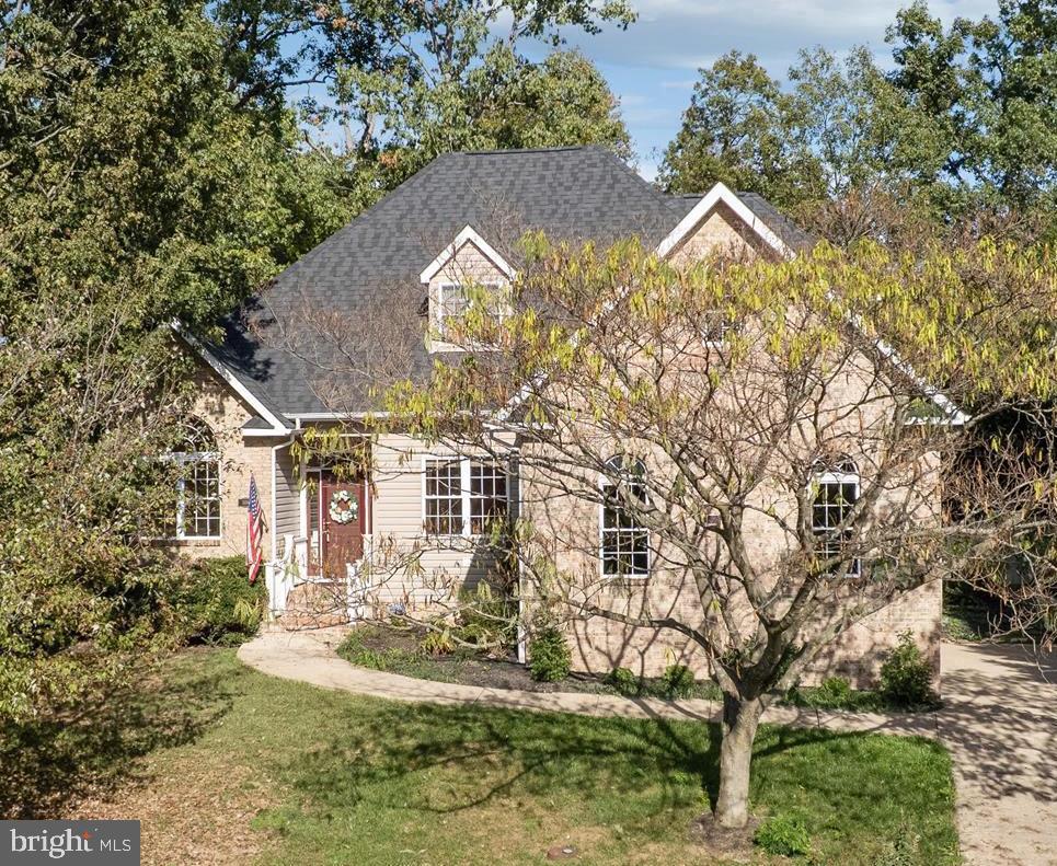 RAVENWING - Residential