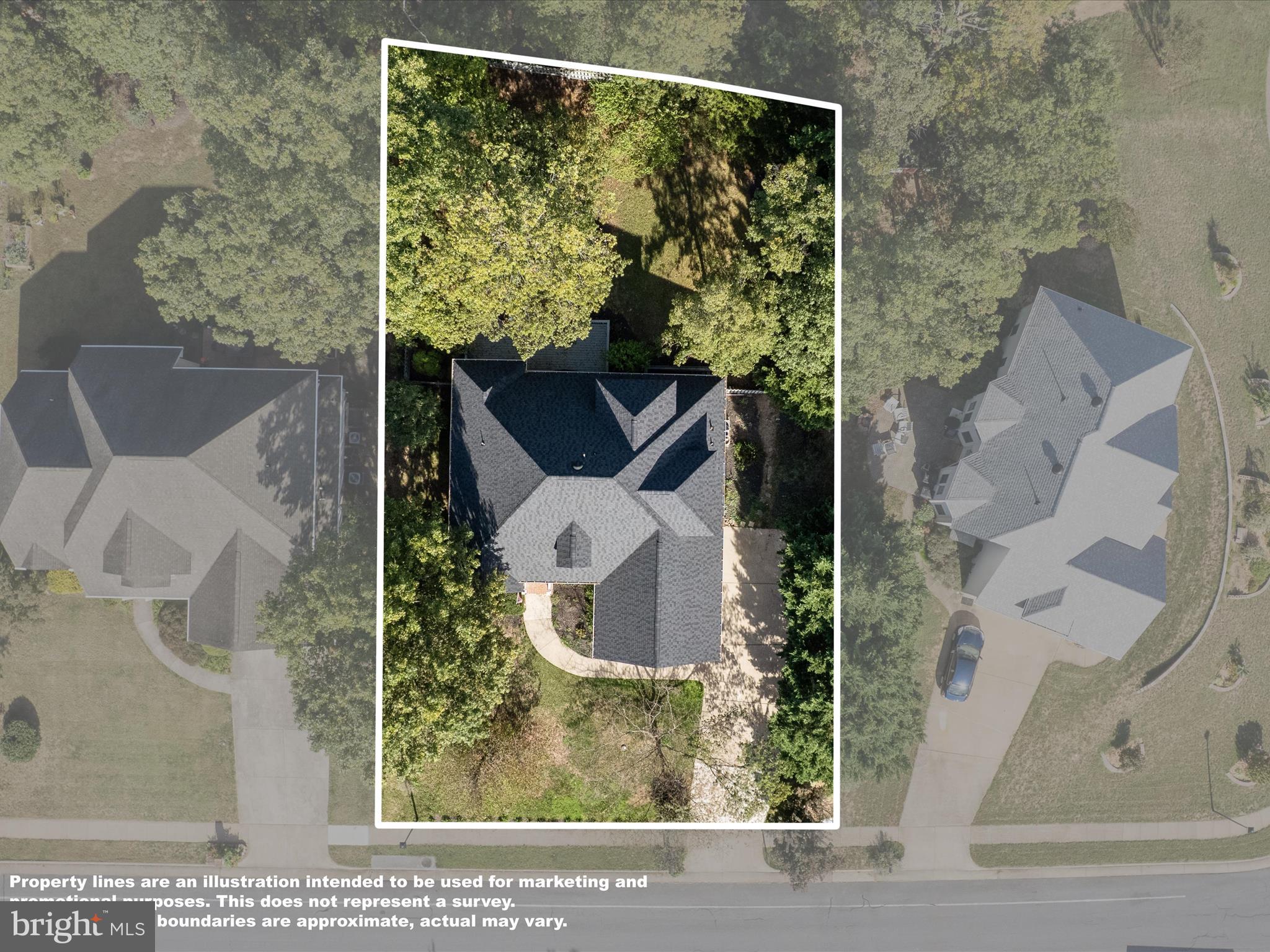 RAVENWING - Residential