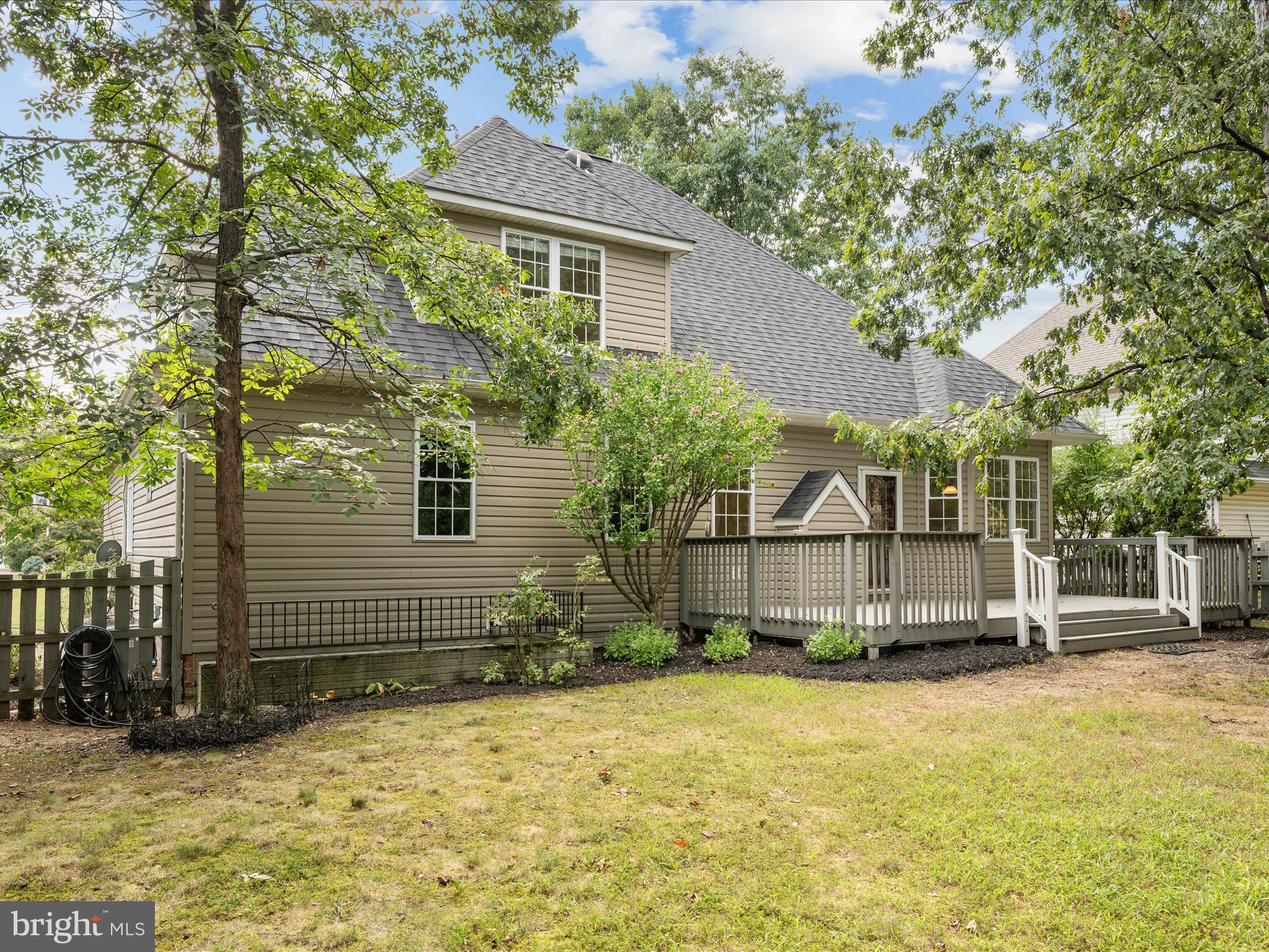 RAVENWING - Residential