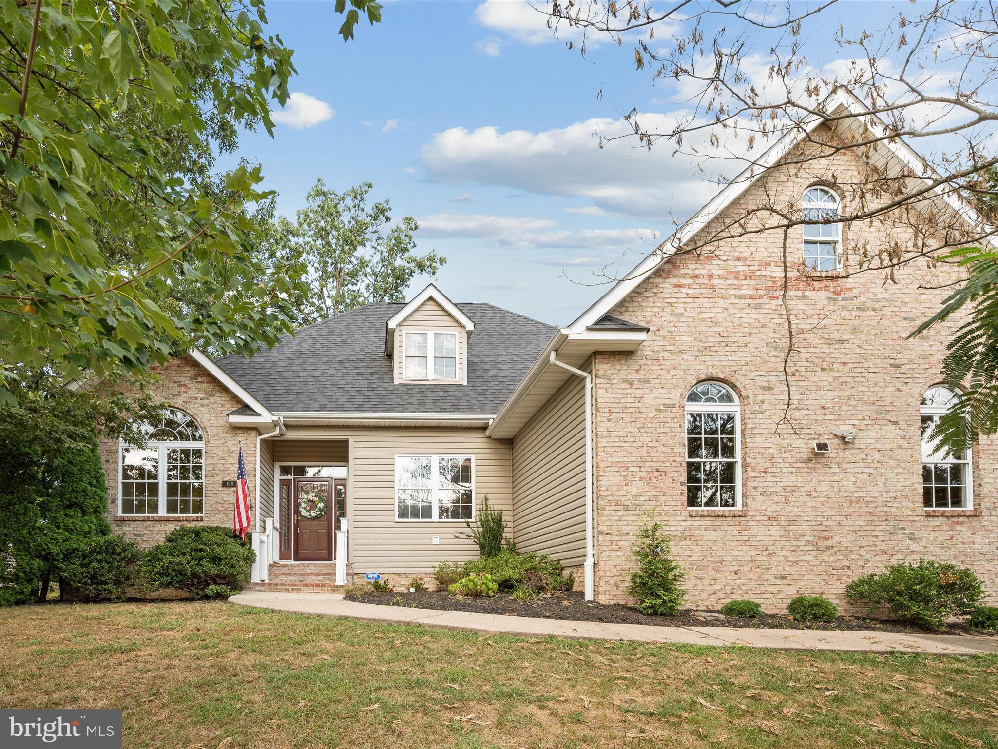 RAVENWING - Residential