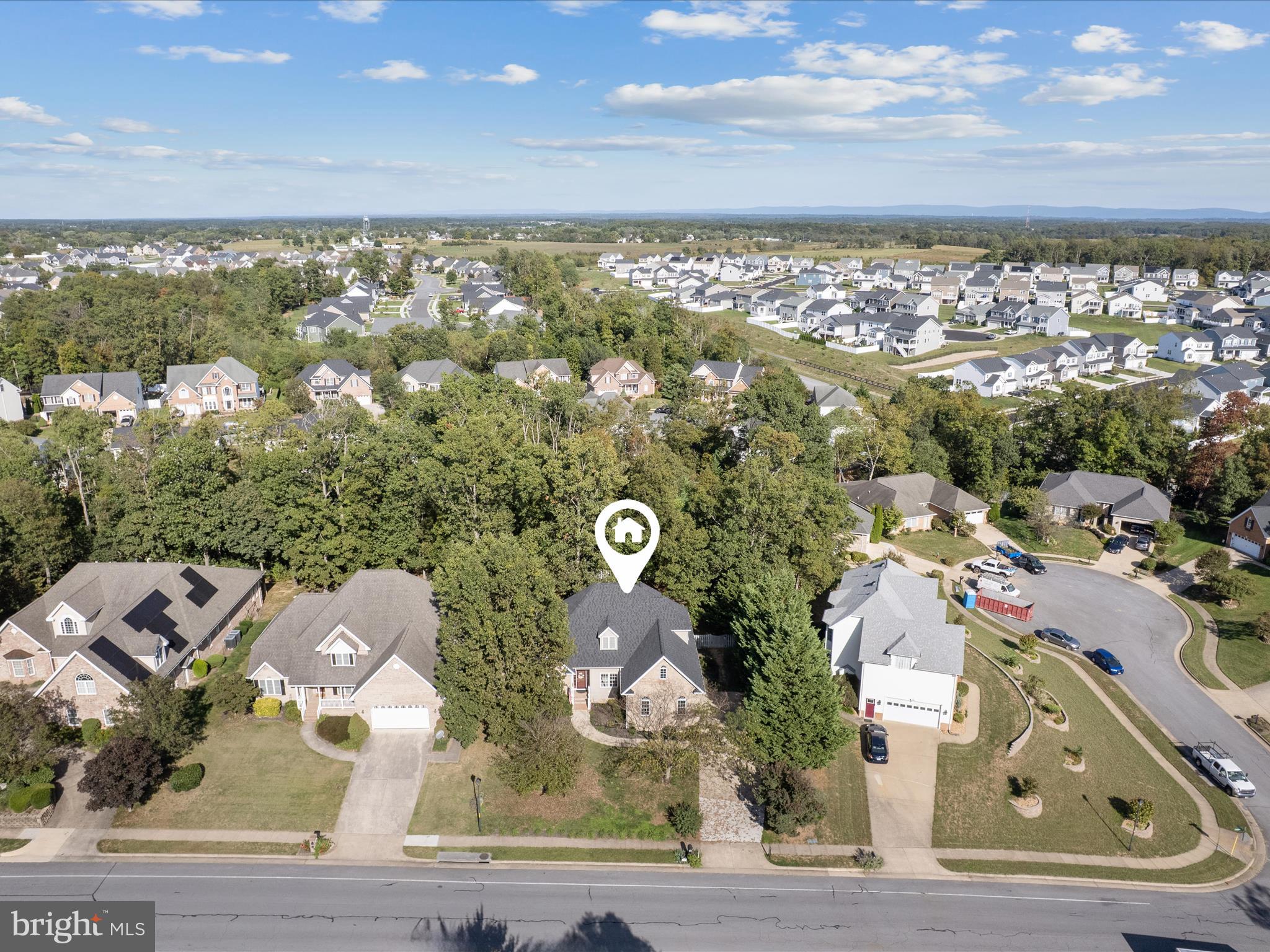 RAVENWING - Residential