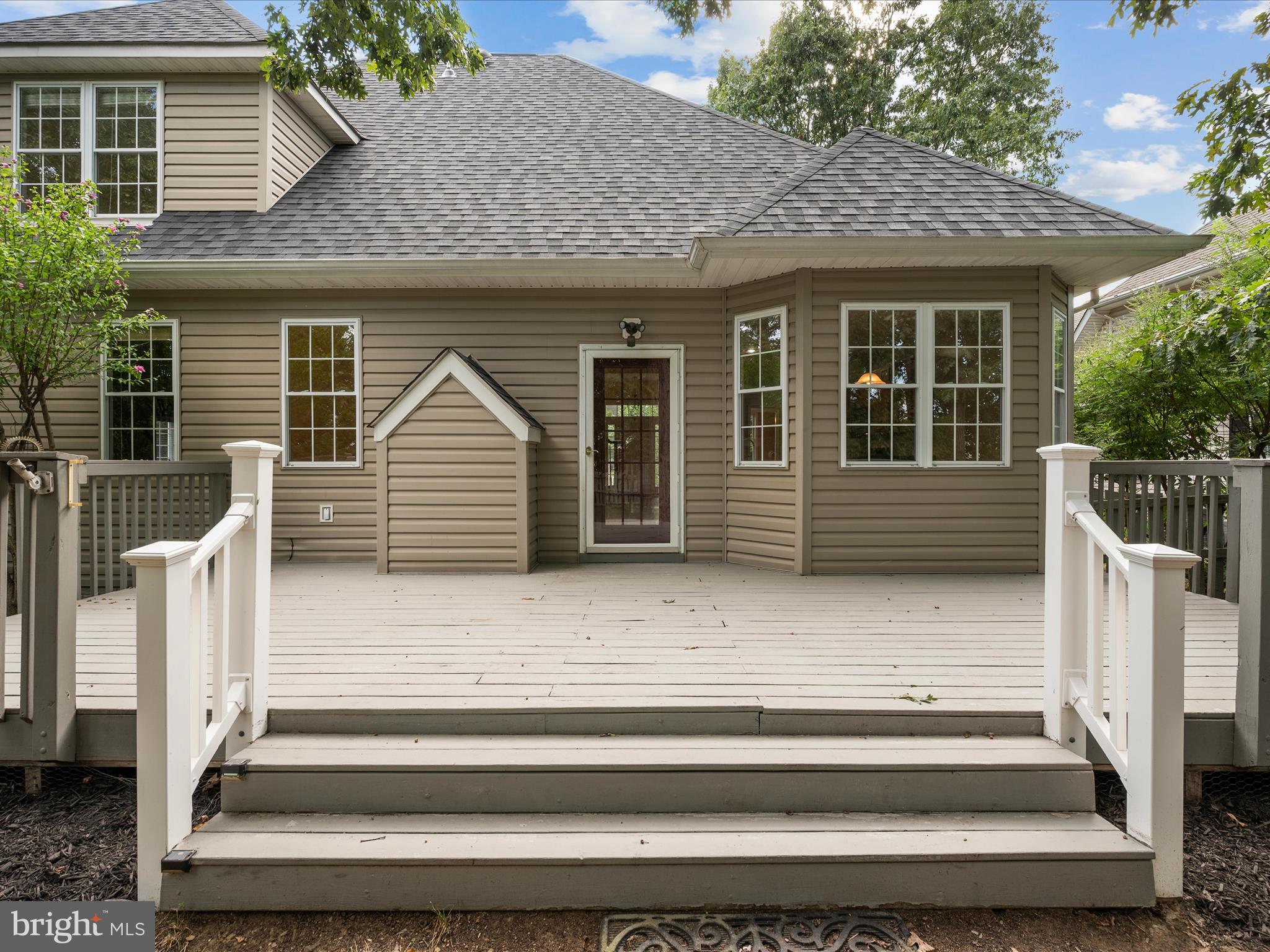 RAVENWING - Residential