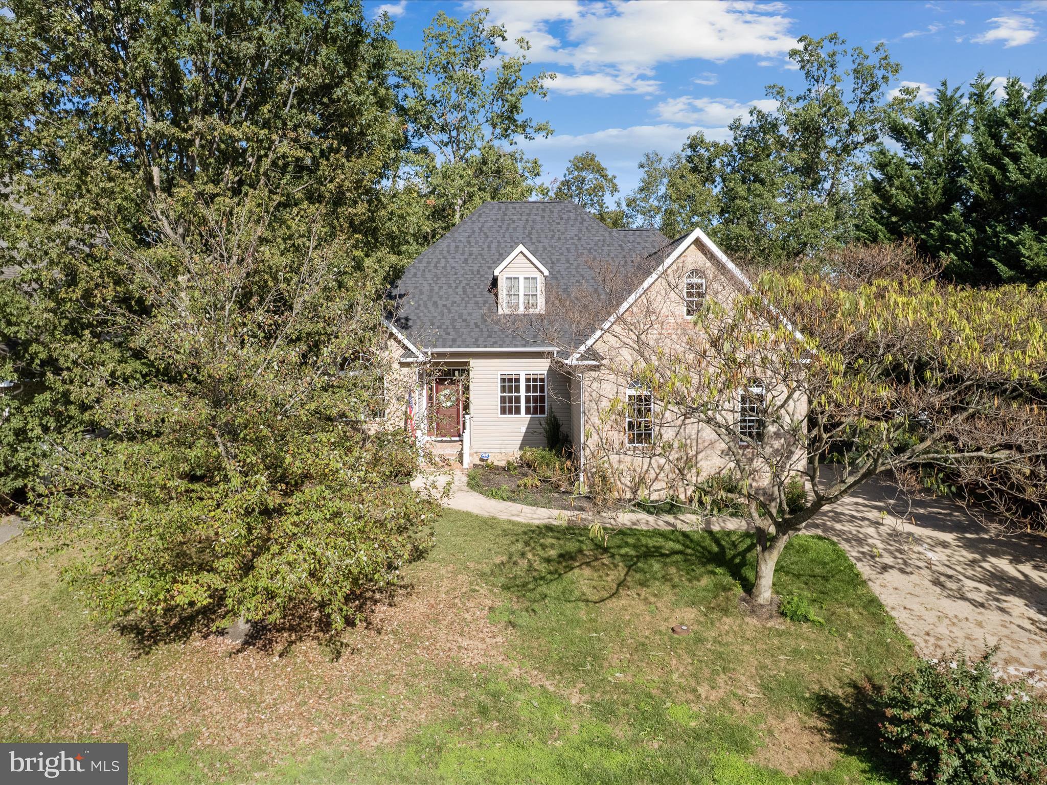 RAVENWING - Residential