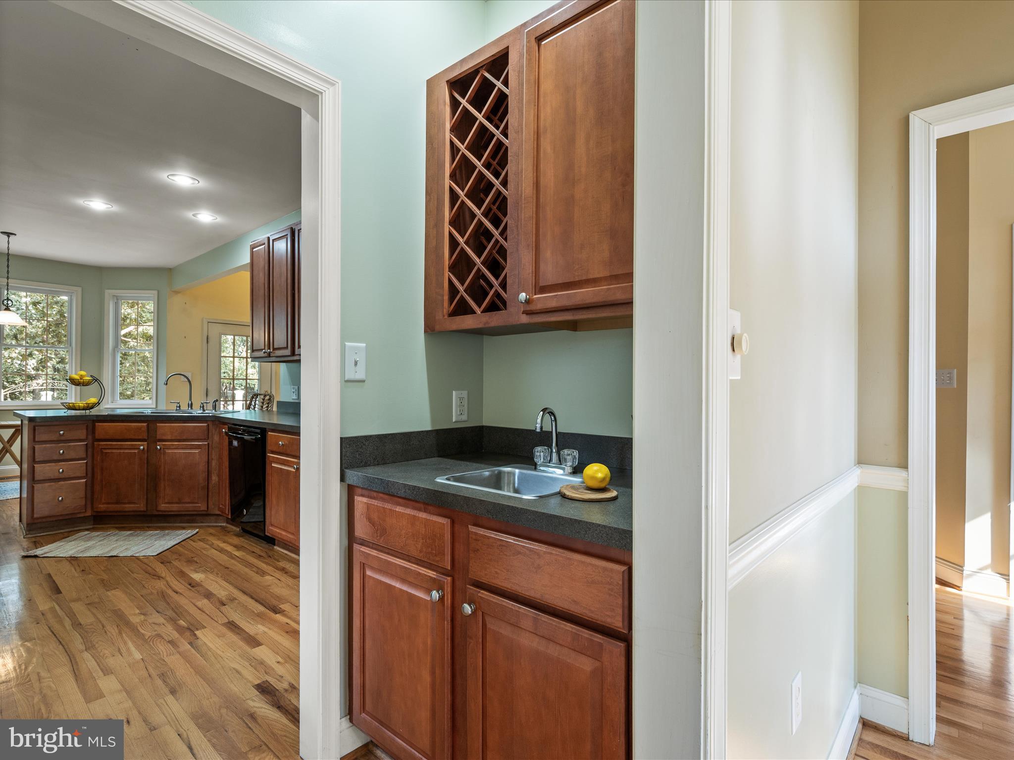 RAVENWING - Residential