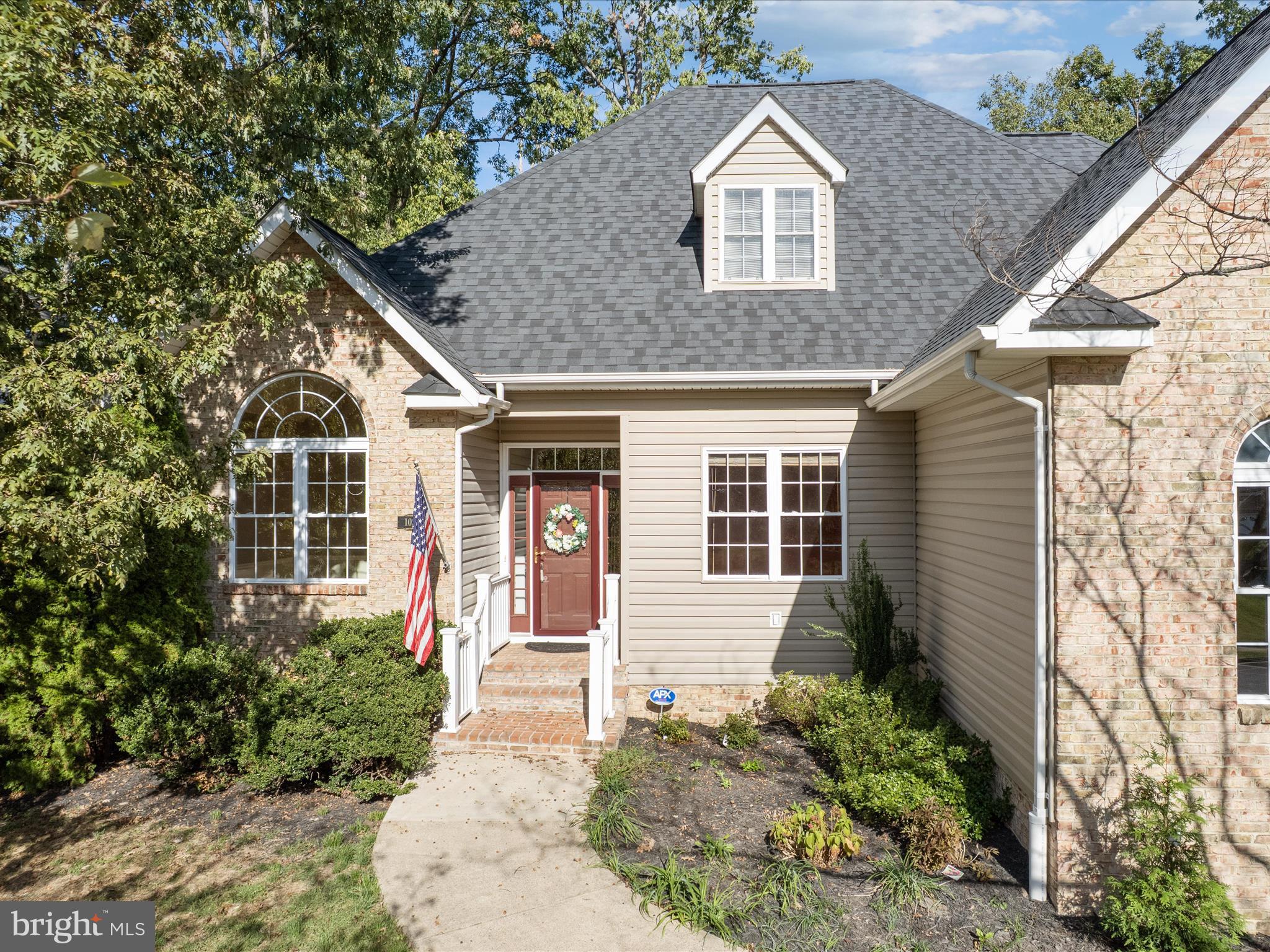 RAVENWING - Residential